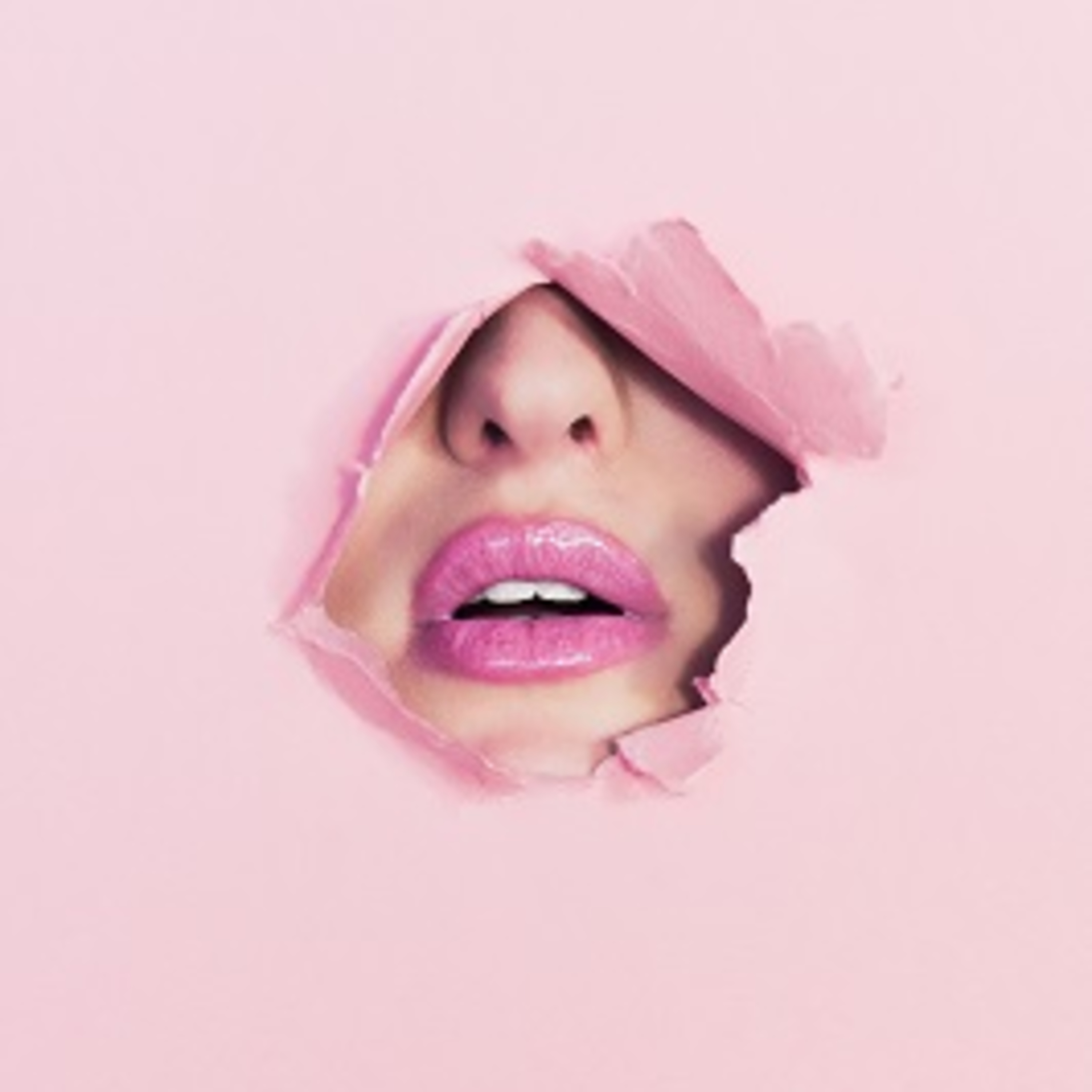 The Seductive Power Of Kissing
