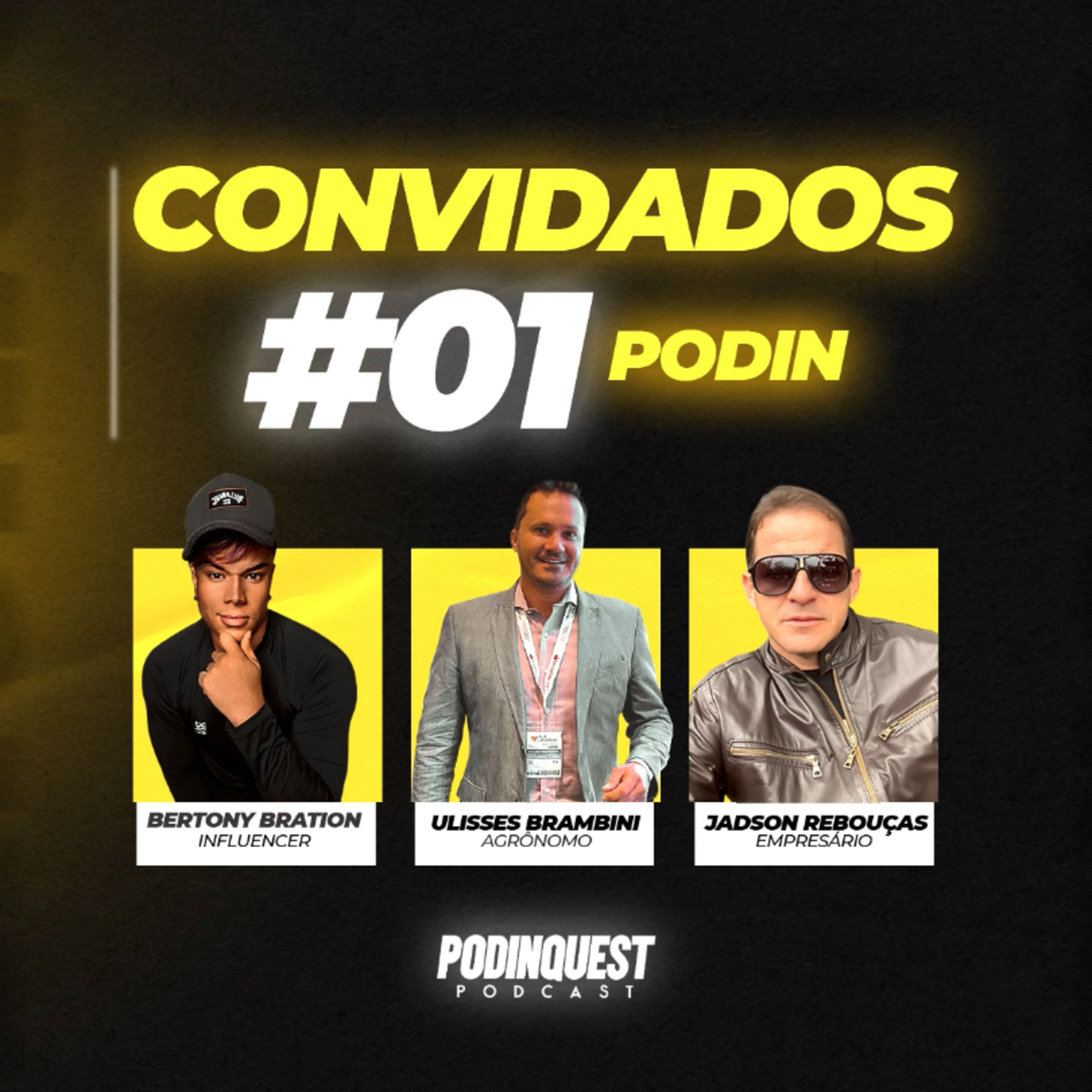 PODINQUEST