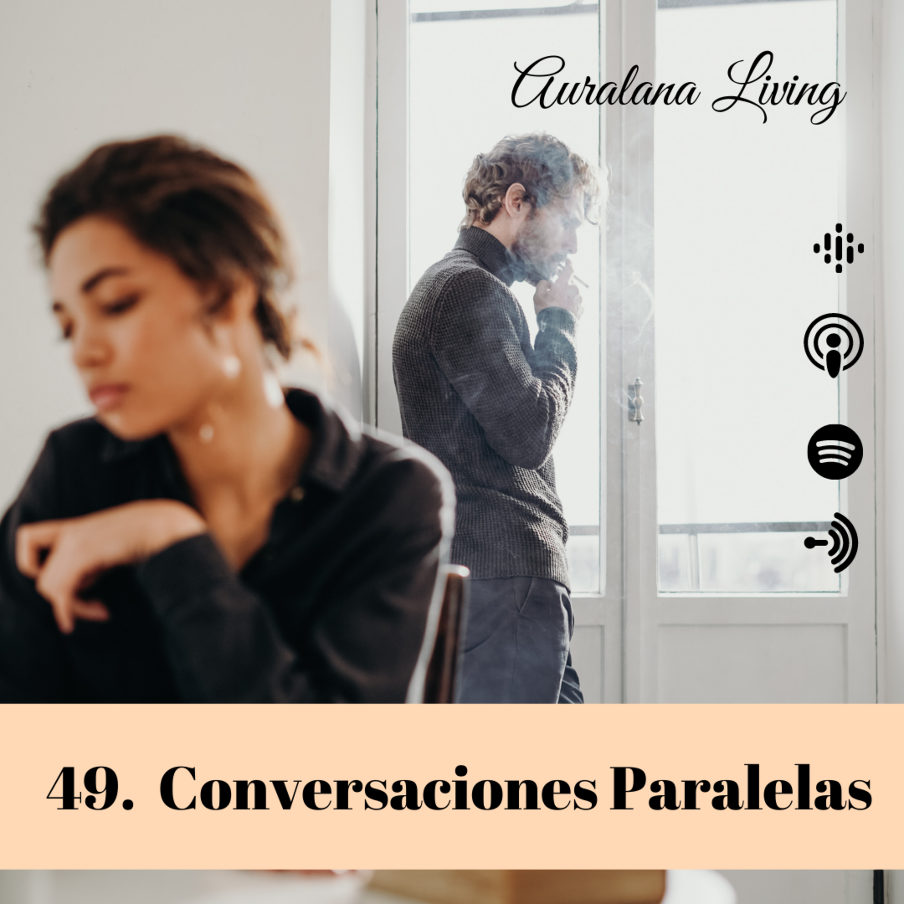 El Amor Es Cuestión De Percepción