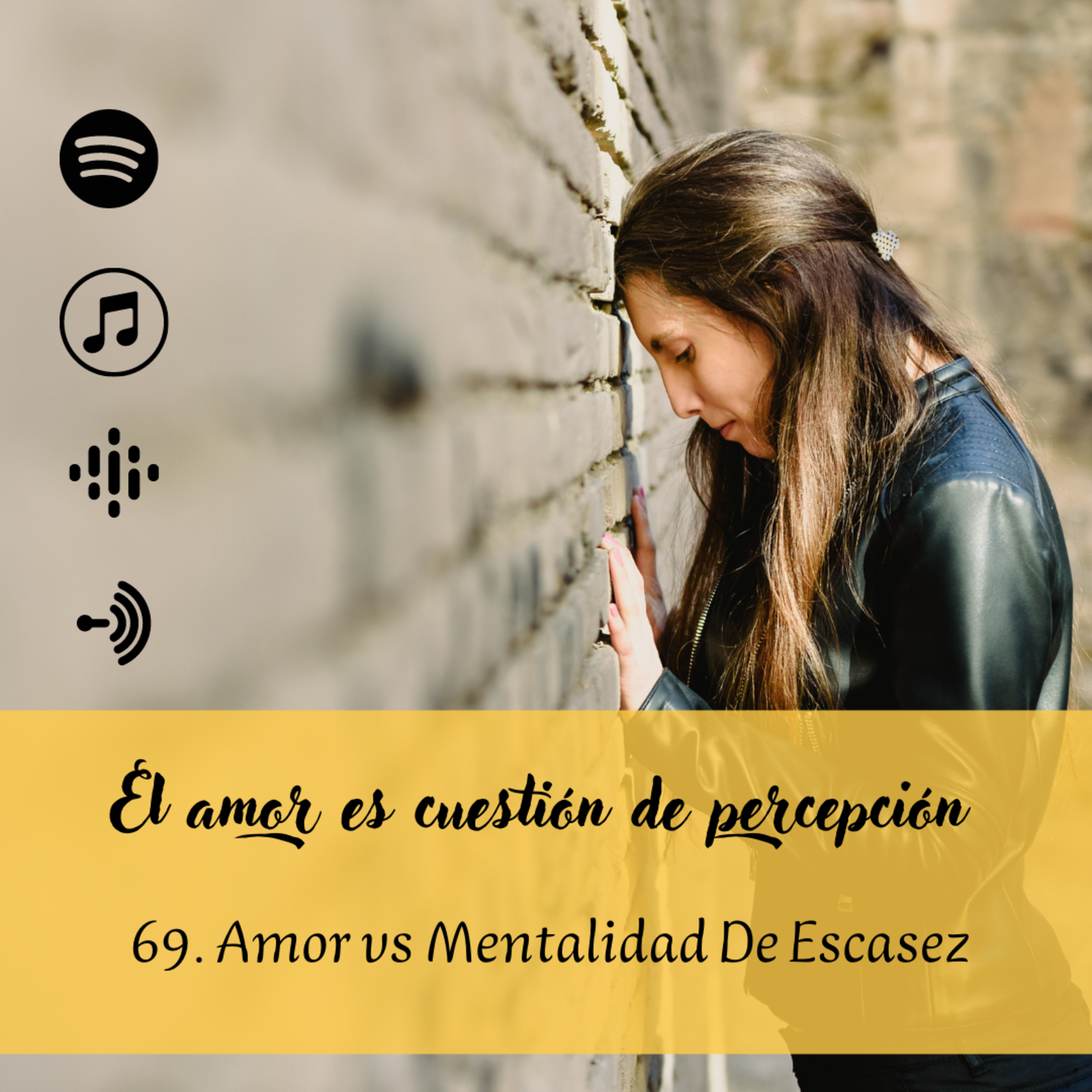 Portada de El Amor Es Cuestión De Percepción