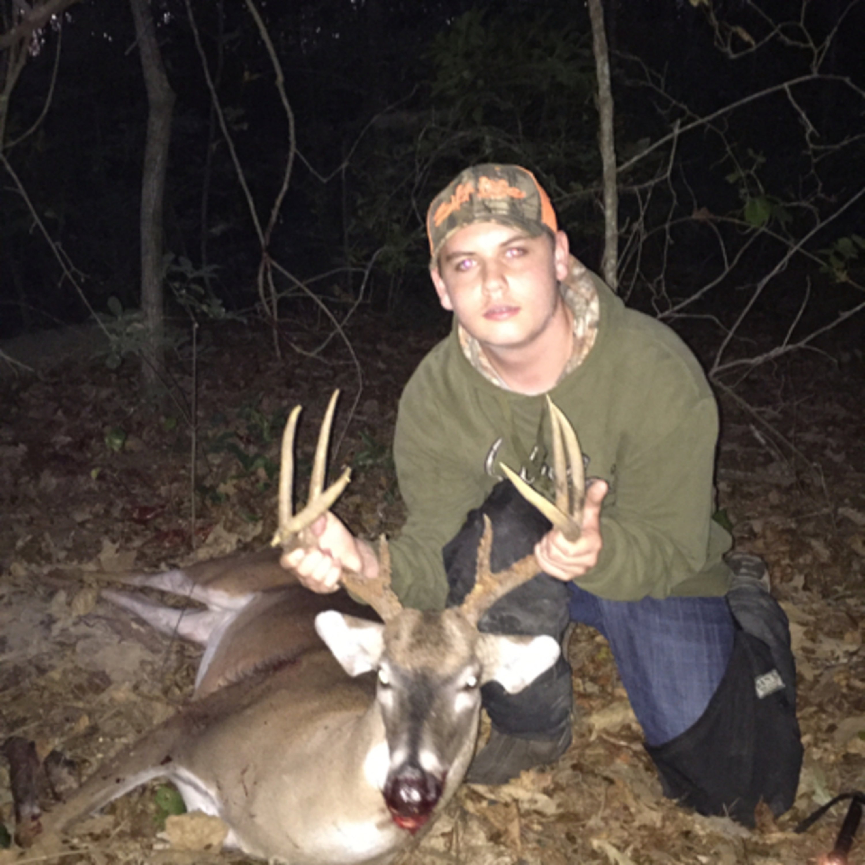 Top 10’s with Tristan