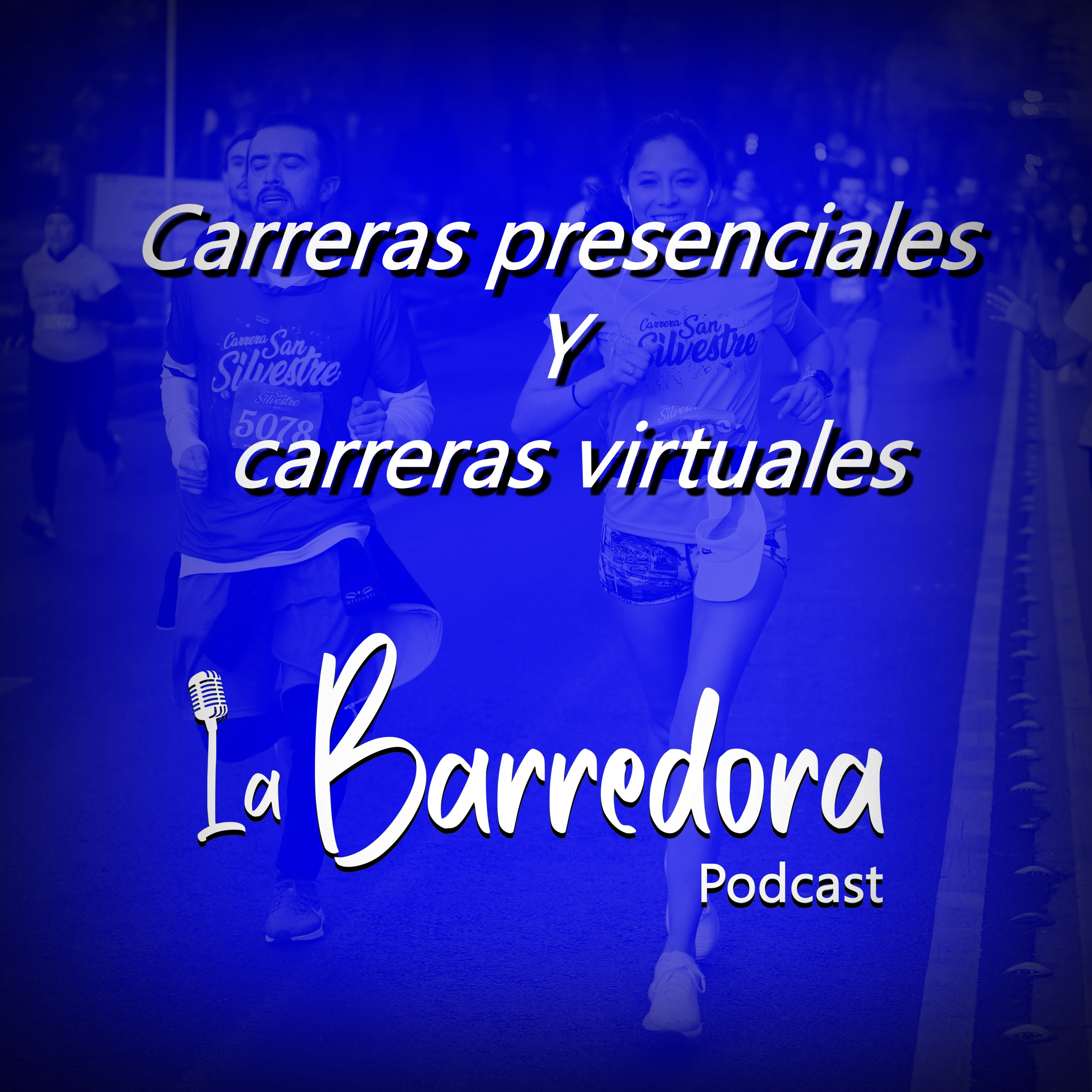La Barredora Podcast