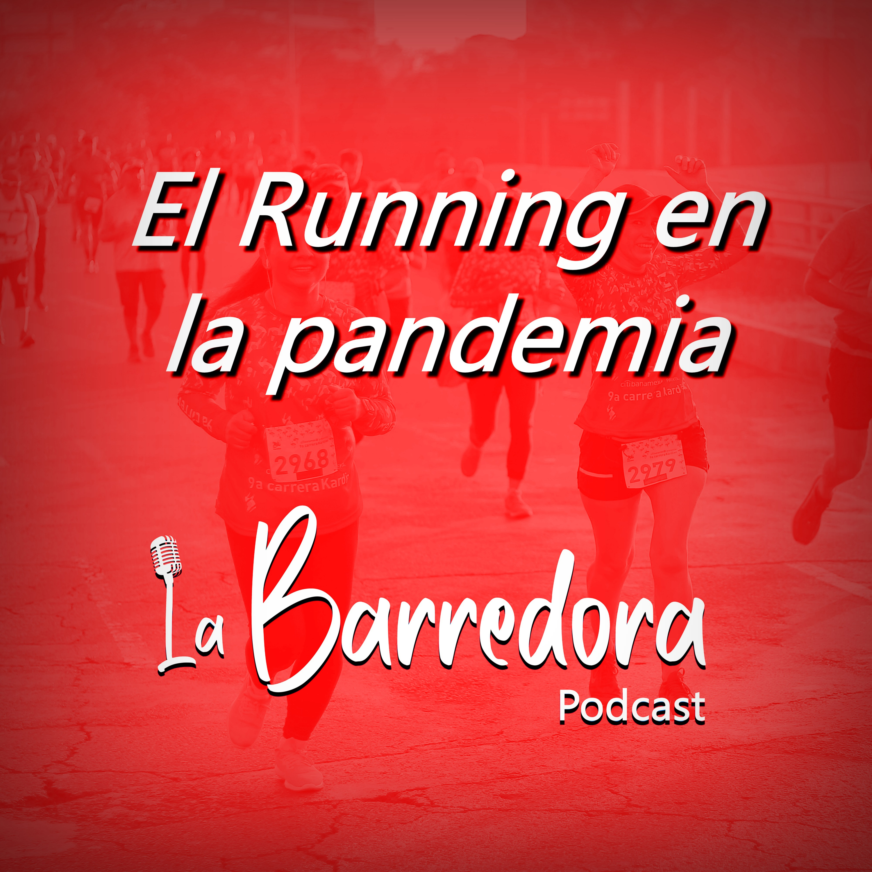 La Barredora Podcast