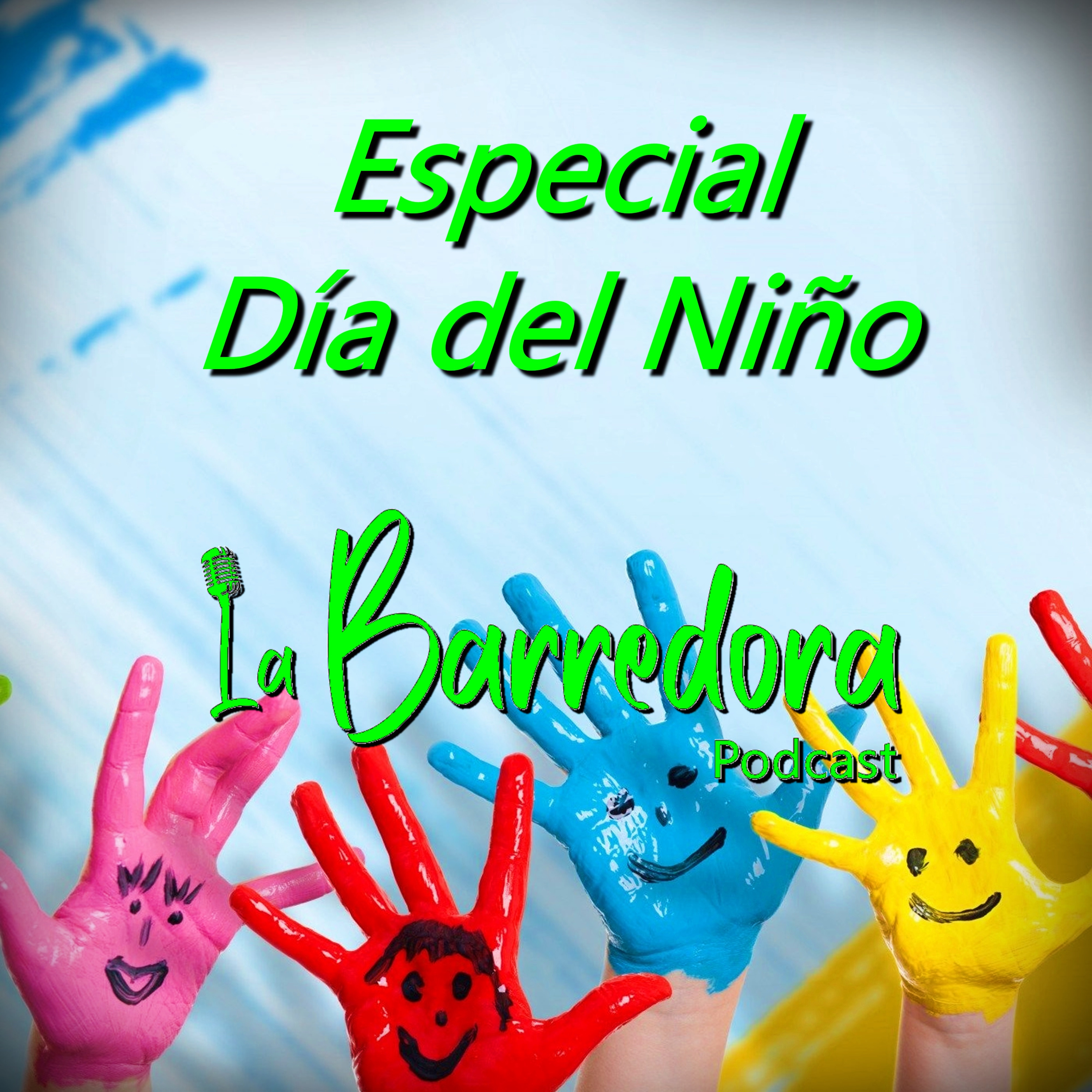 La Barredora Podcast