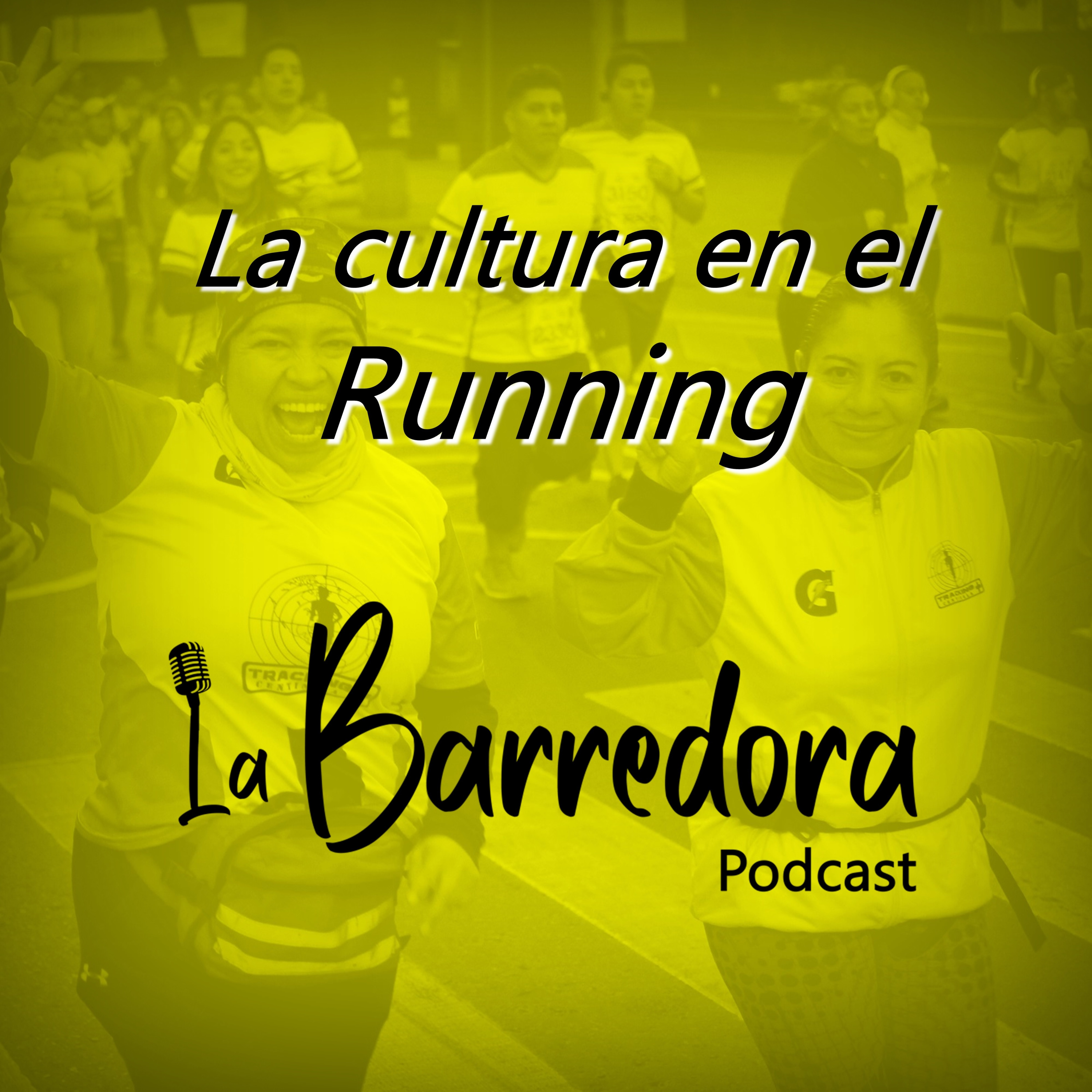 La Barredora Podcast