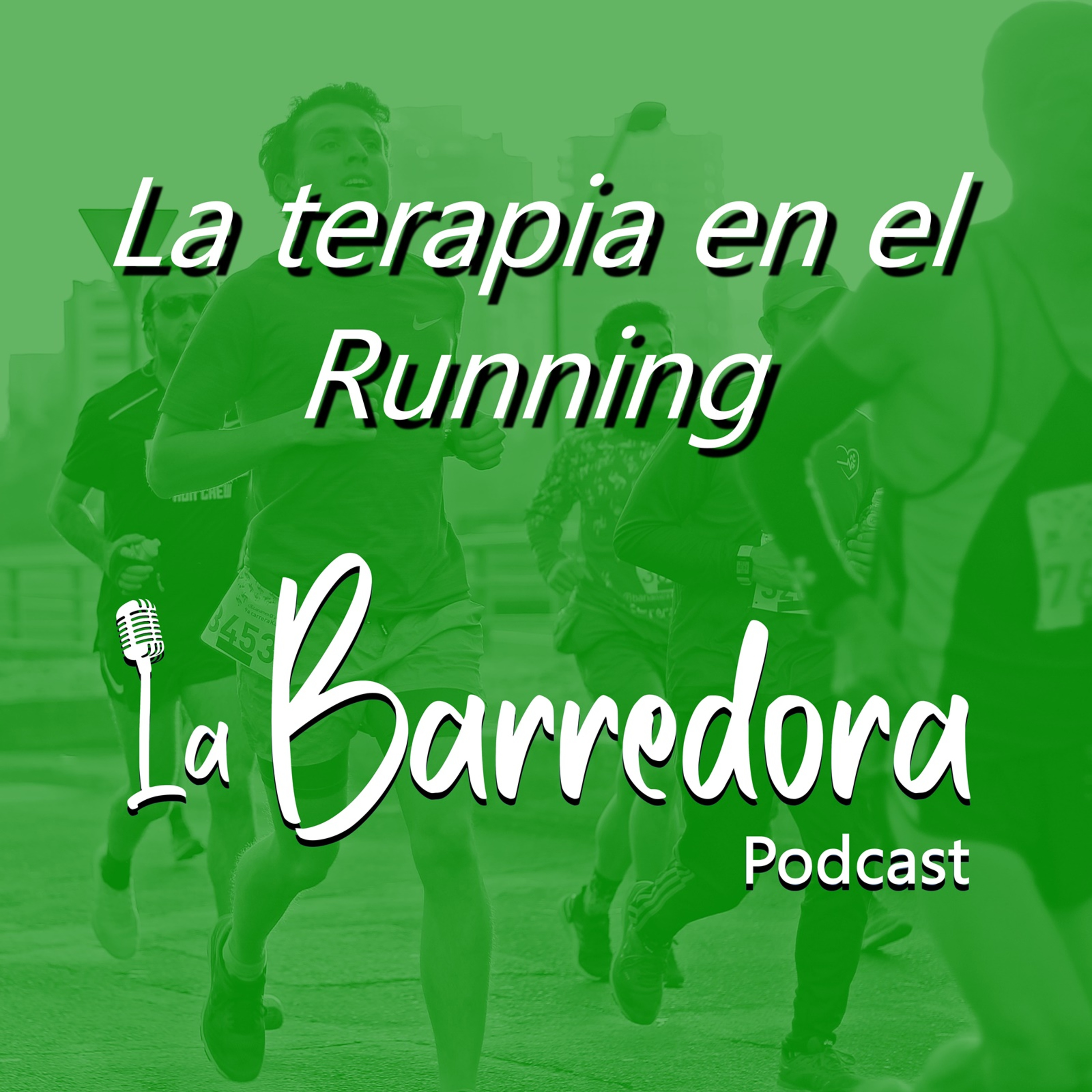 La Barredora Podcast