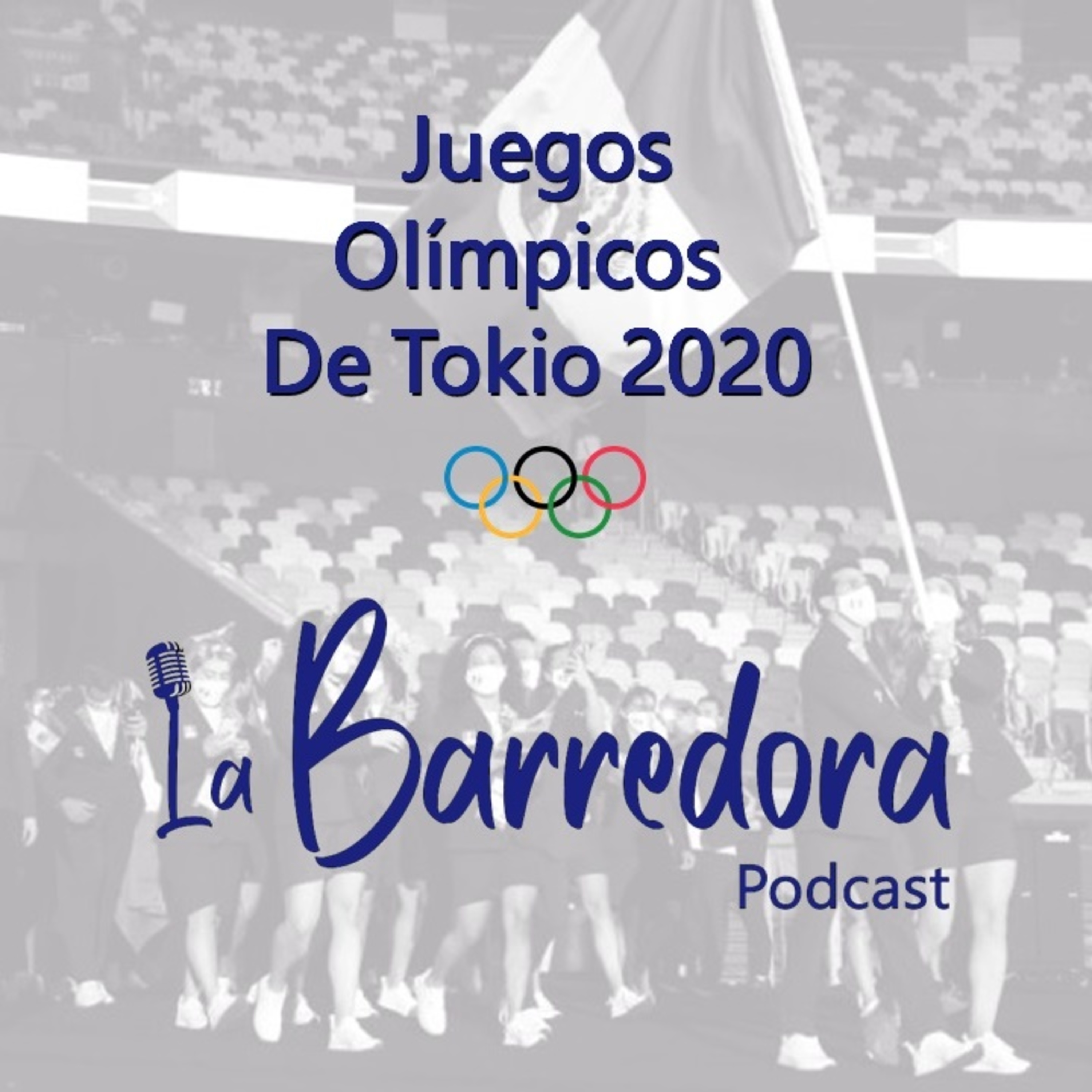 La Barredora Podcast