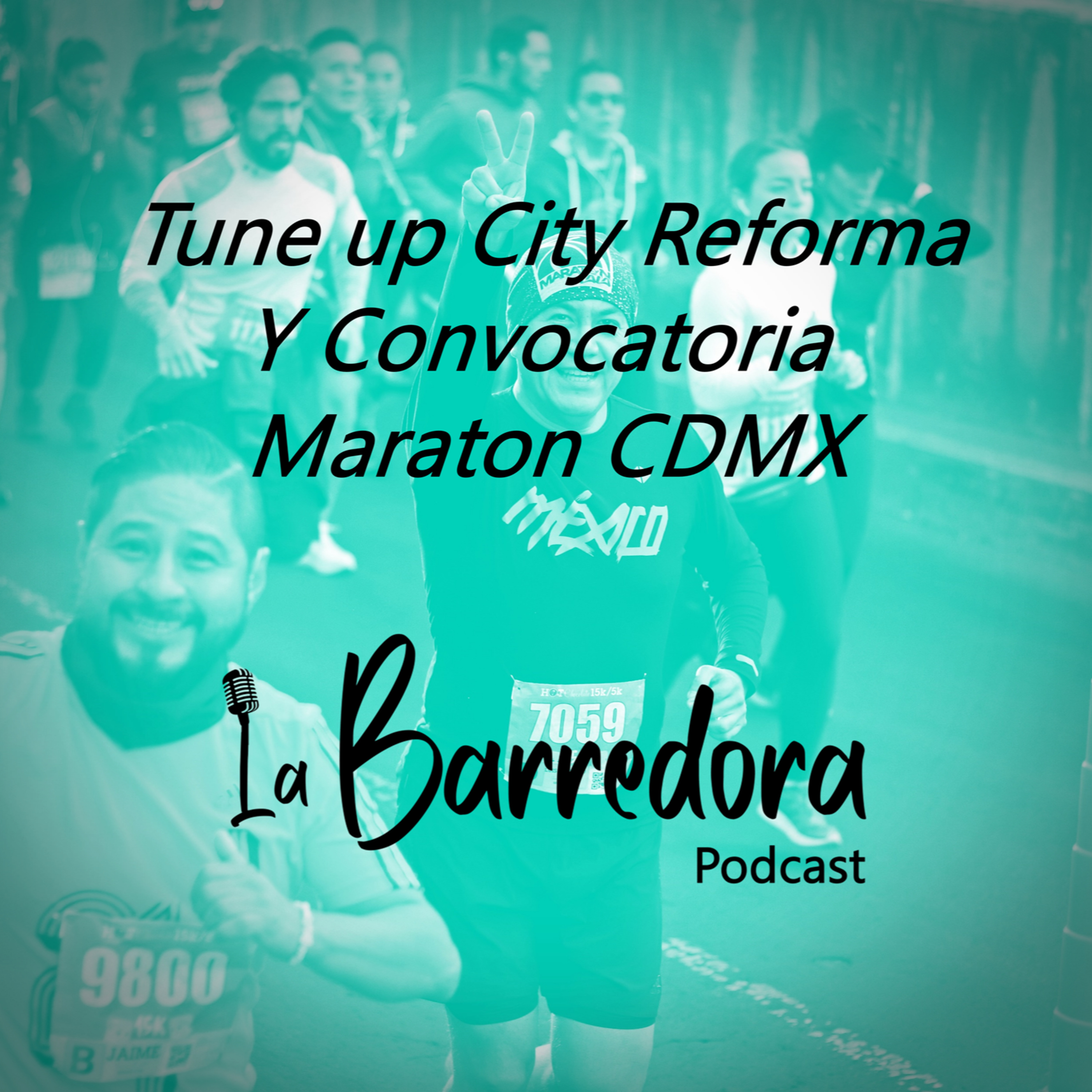 La Barredora Podcast