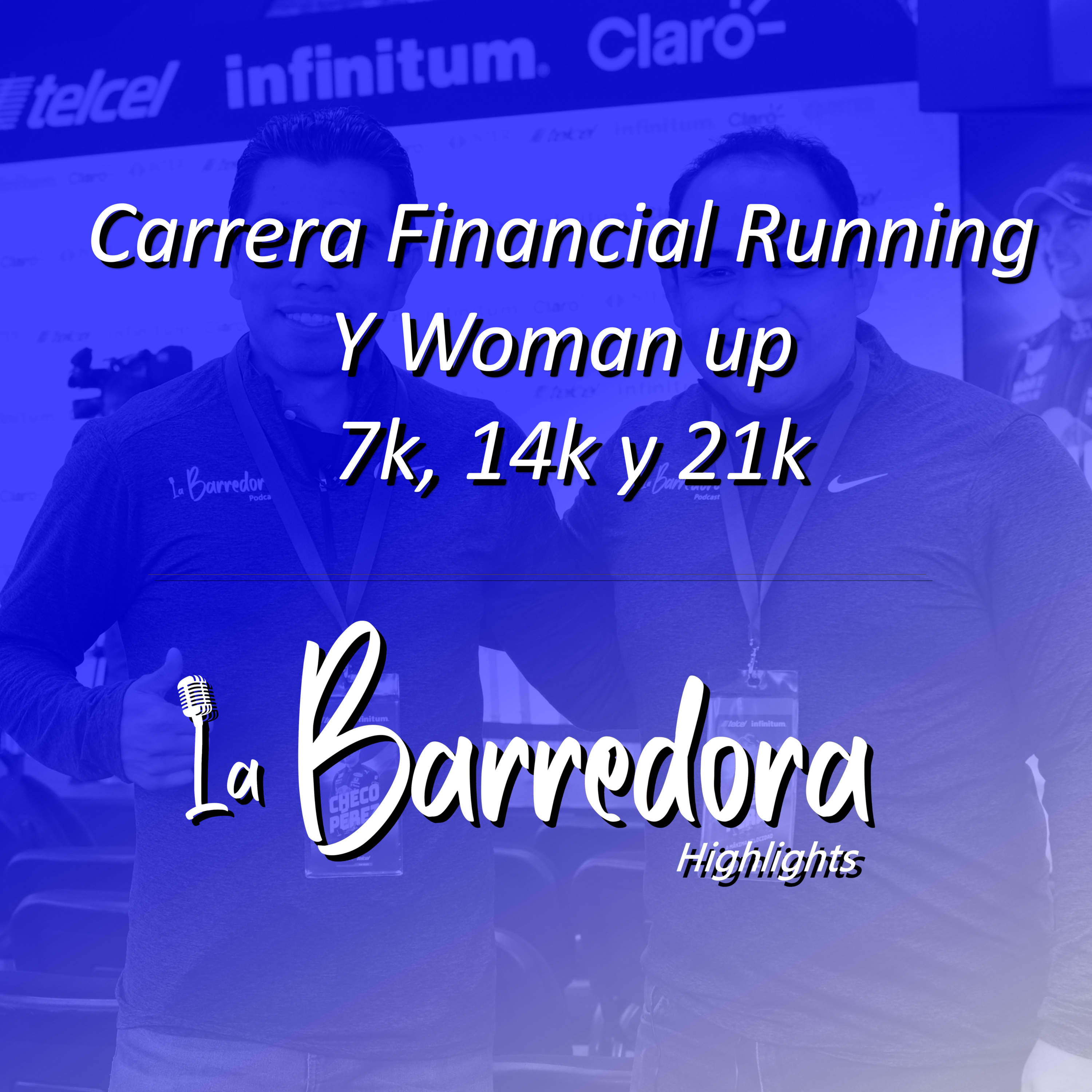 La Barredora Podcast