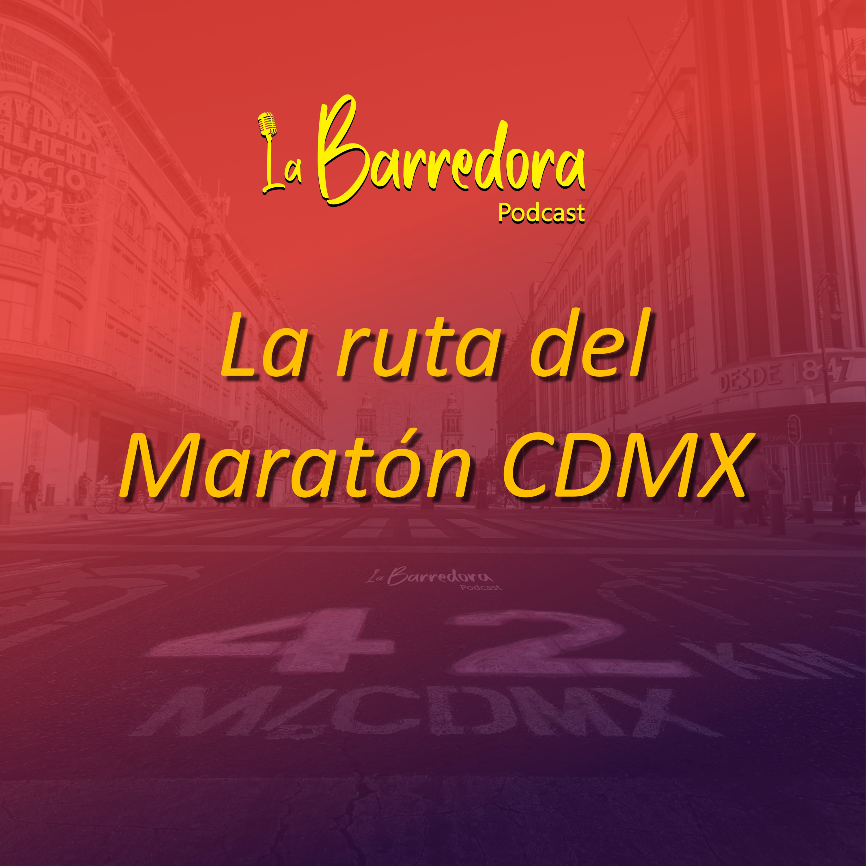 La Barredora Podcast