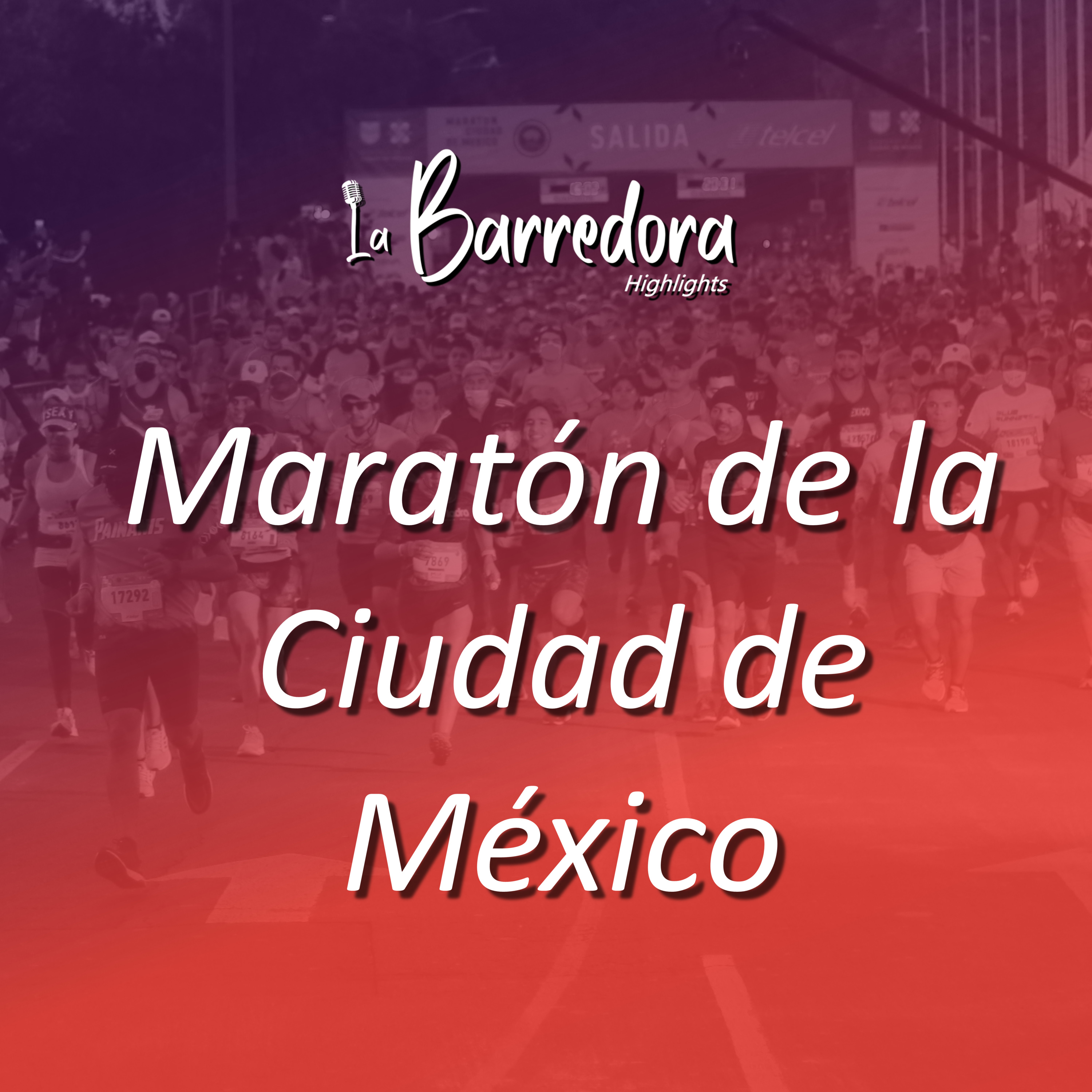 La Barredora Podcast