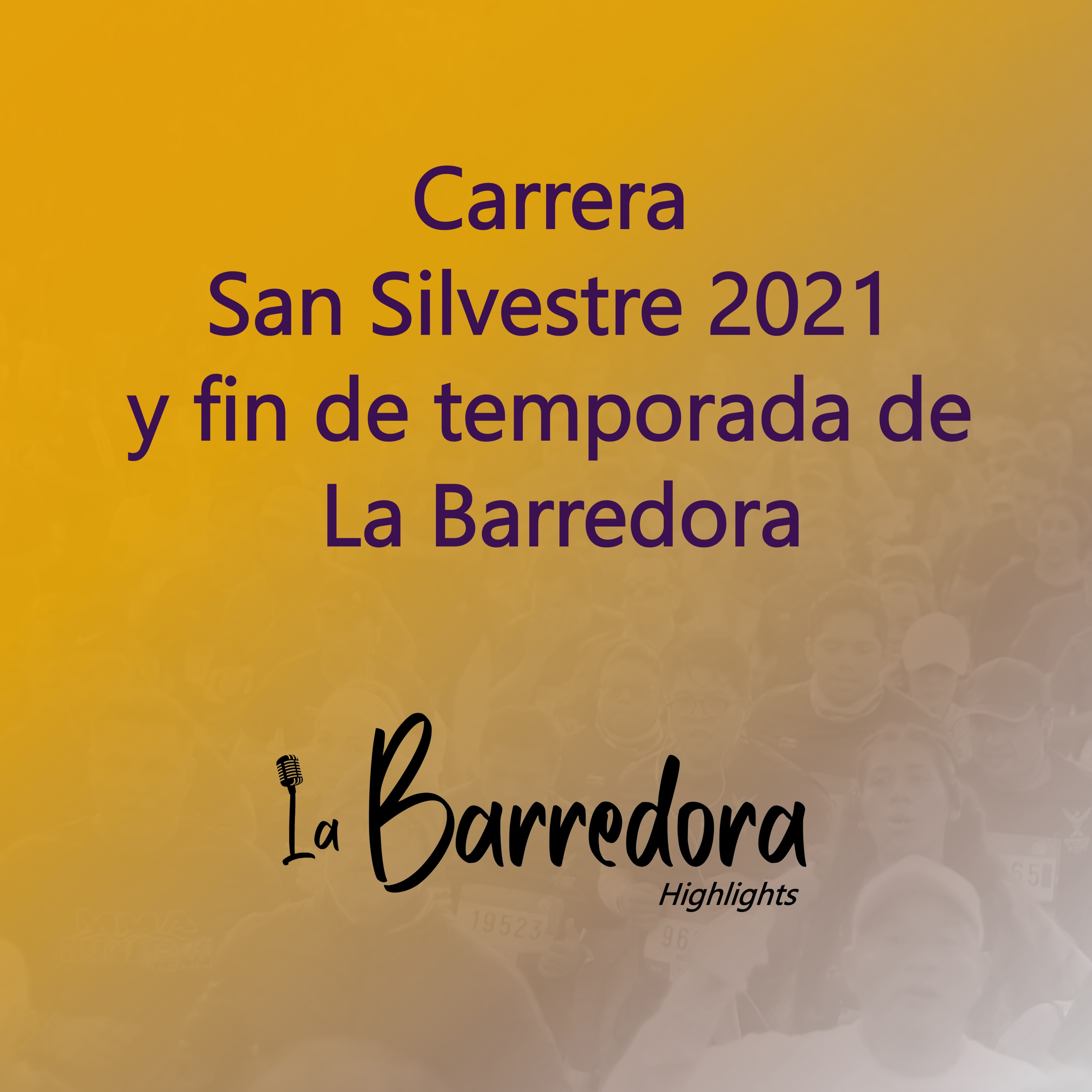 La Barredora Podcast