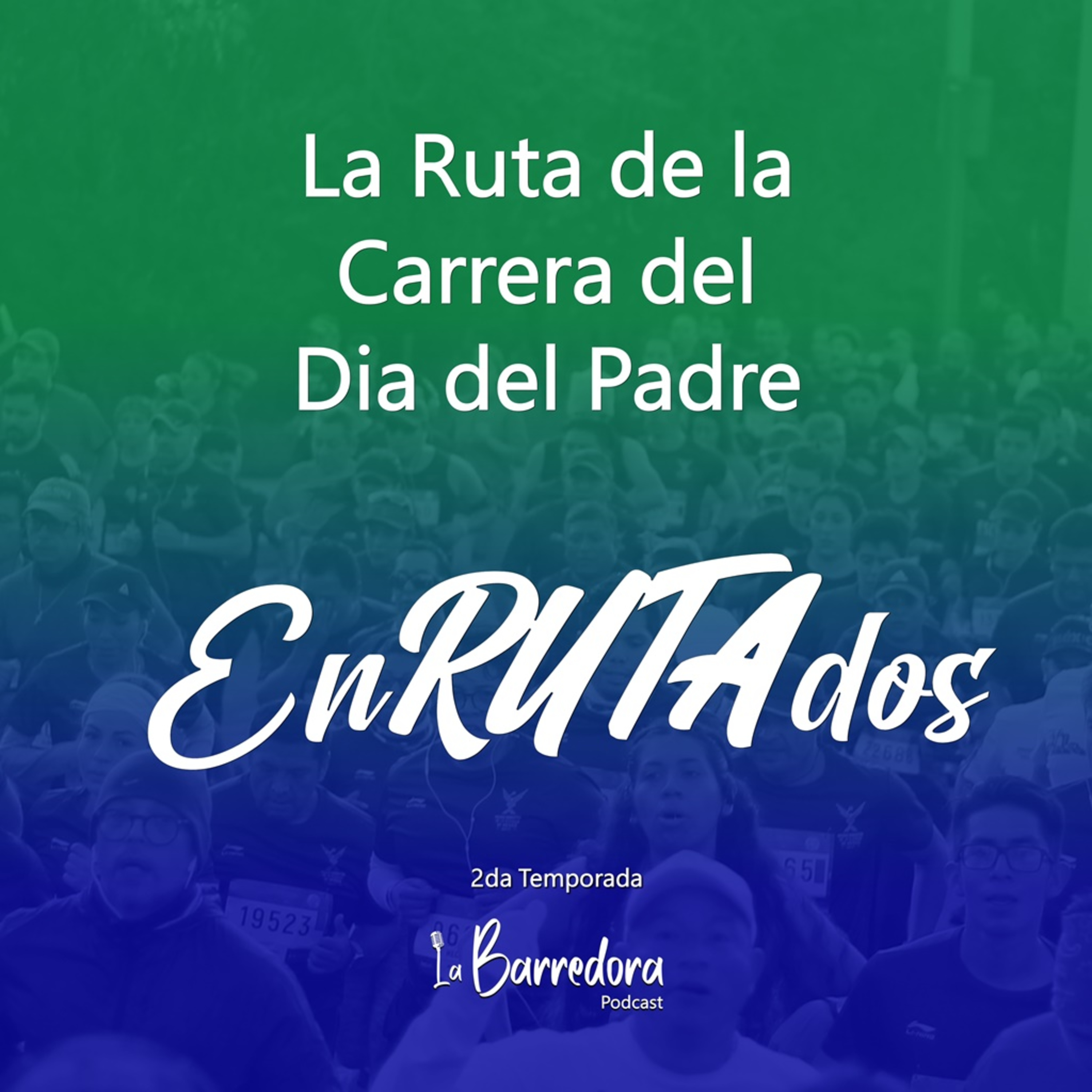 La Barredora Podcast