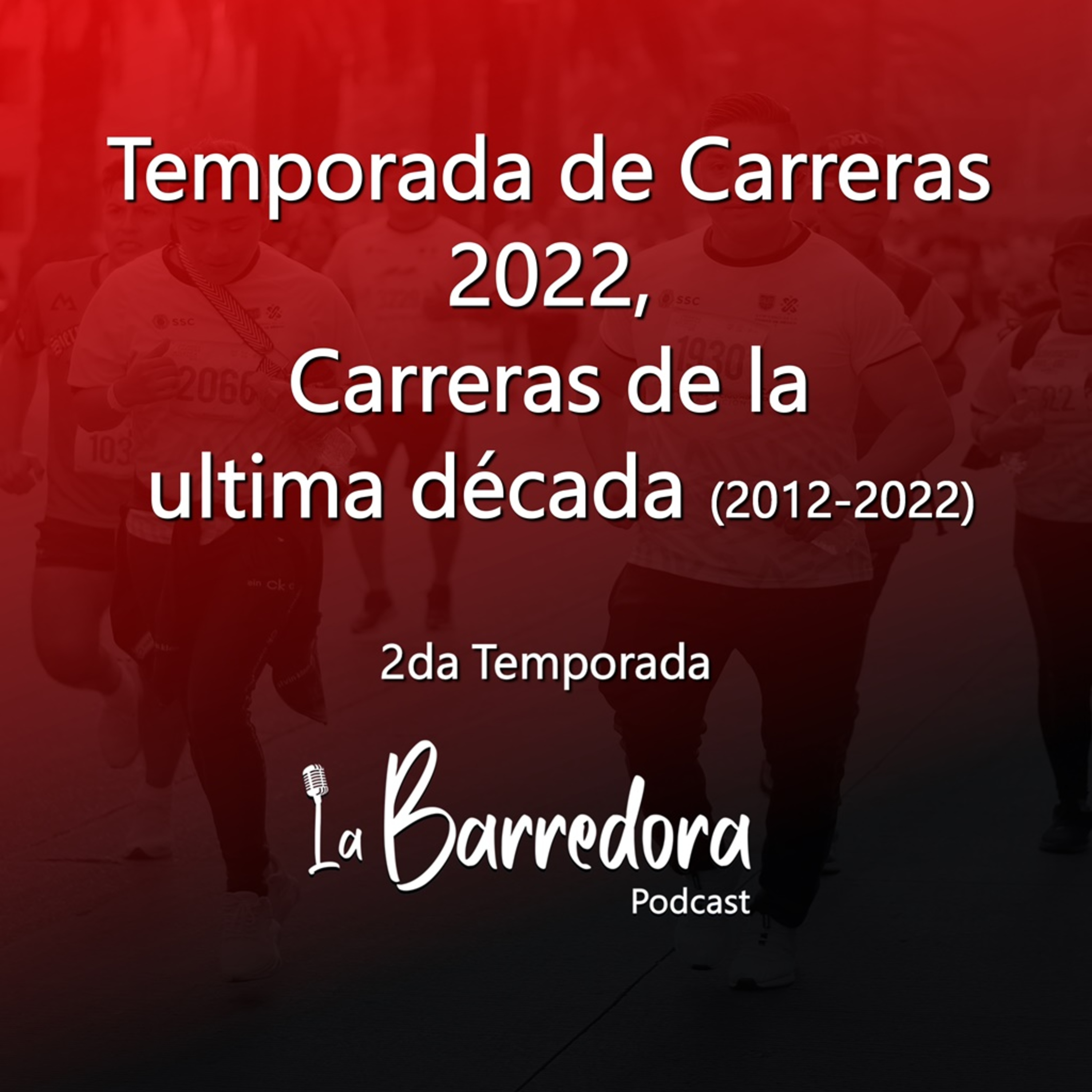 La Barredora Podcast