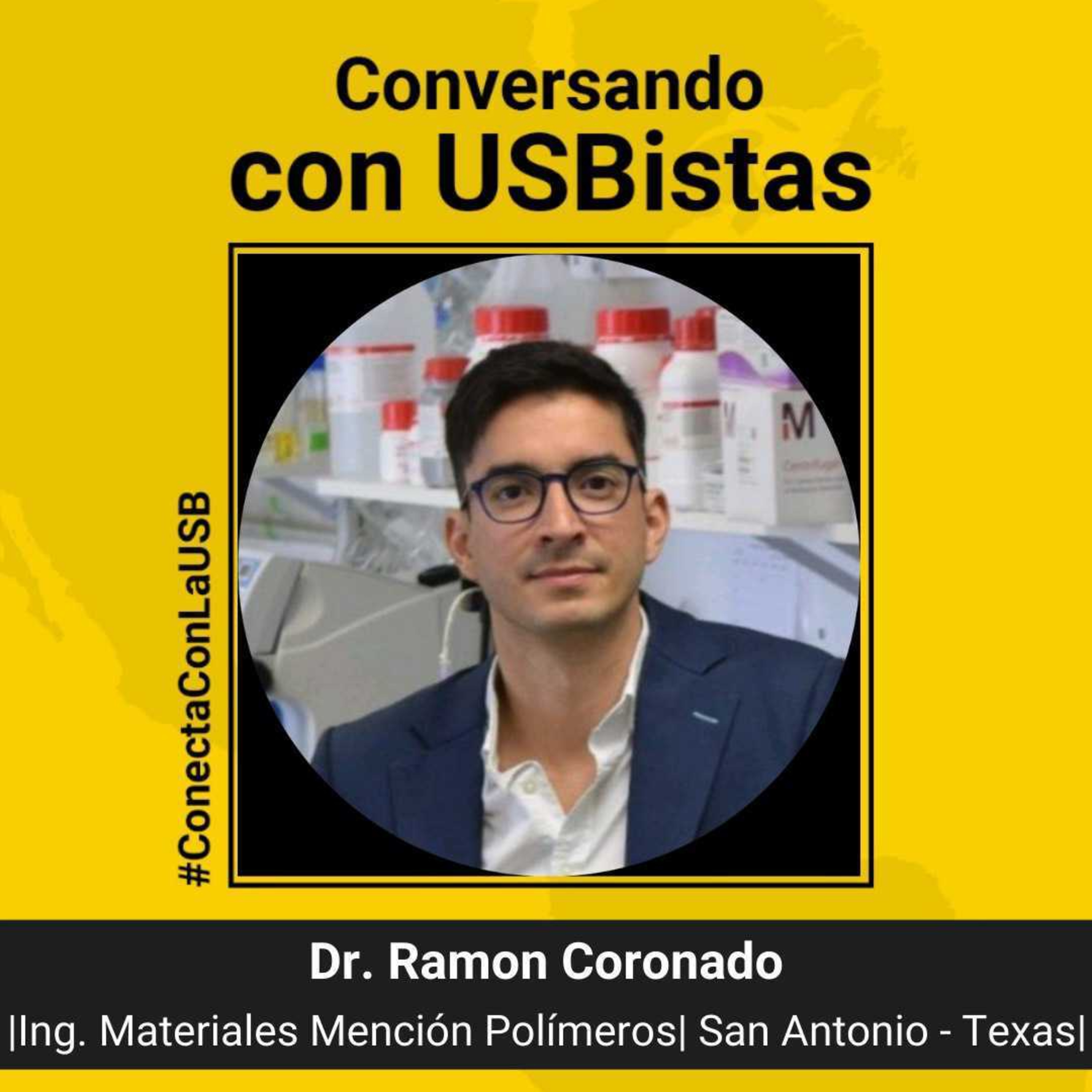 Conversando con USBistas