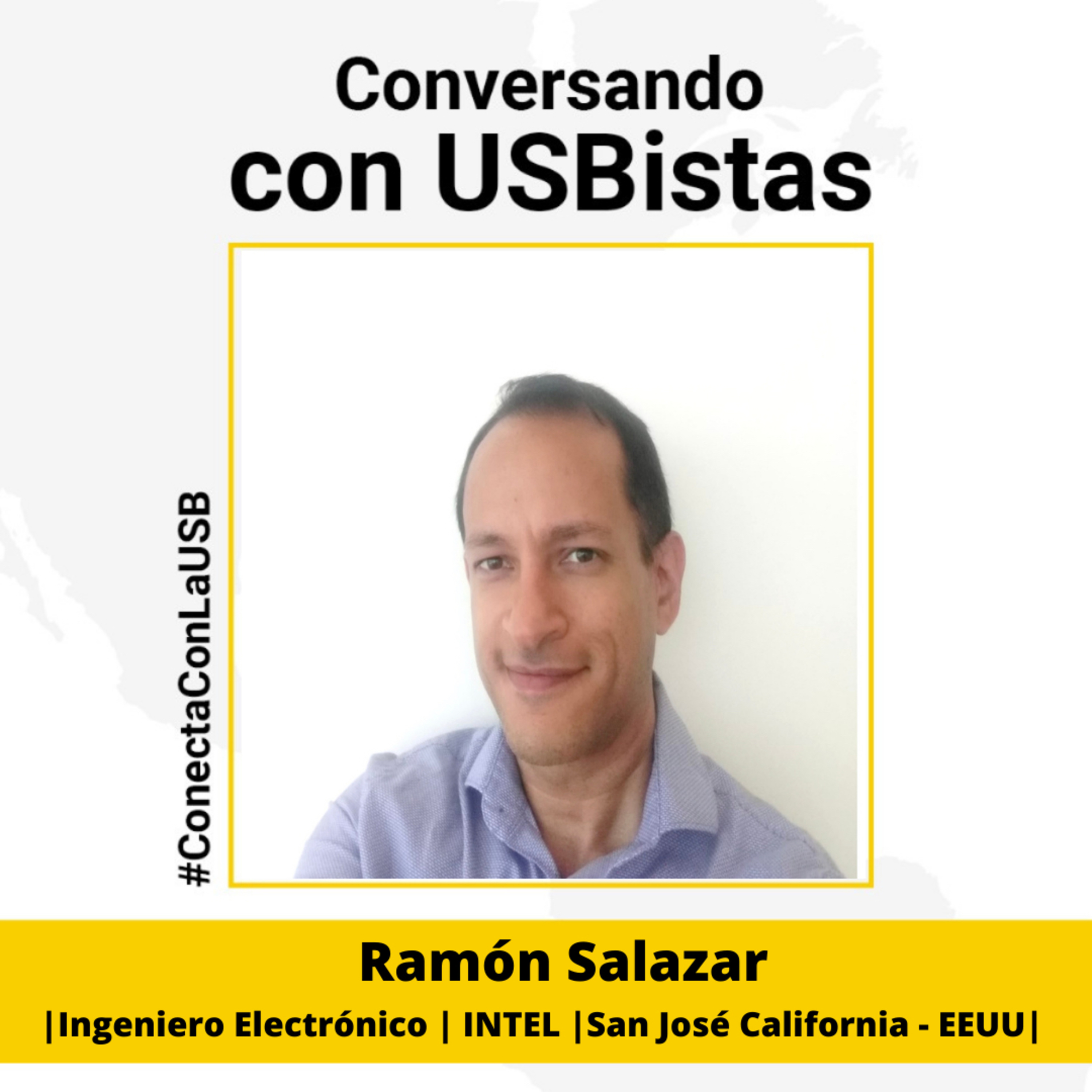 Conversando con USBistas