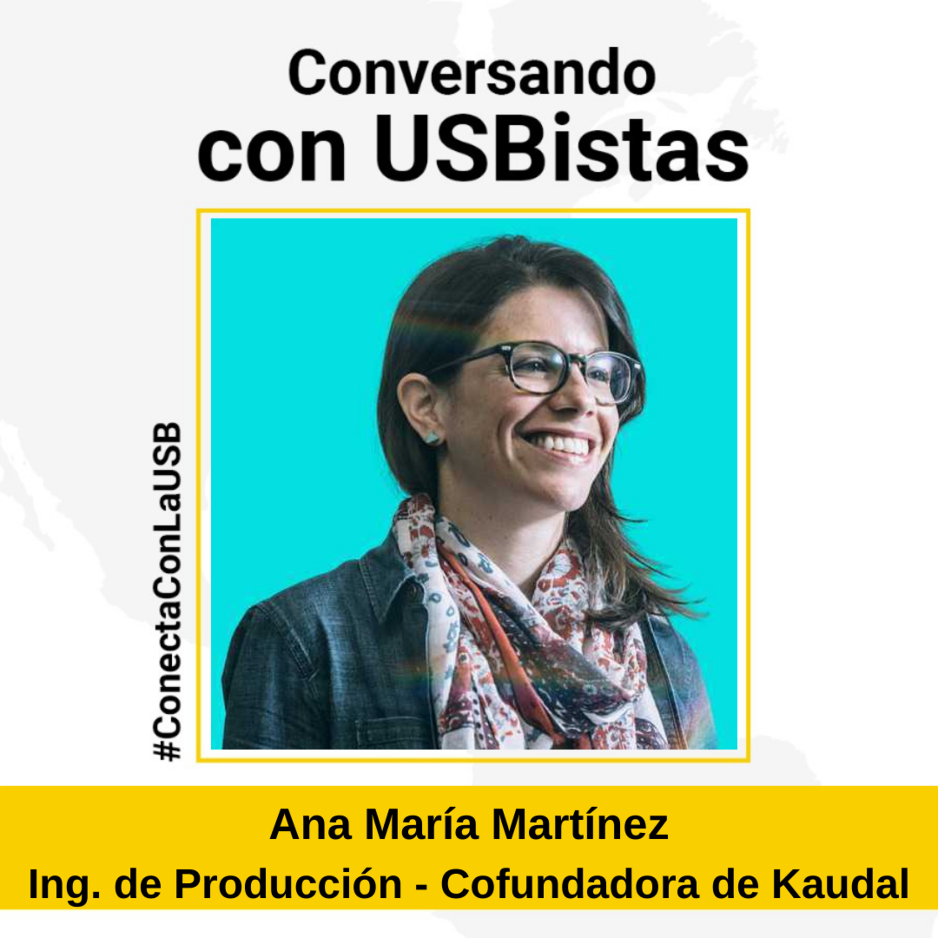 Conversando con USBistas
