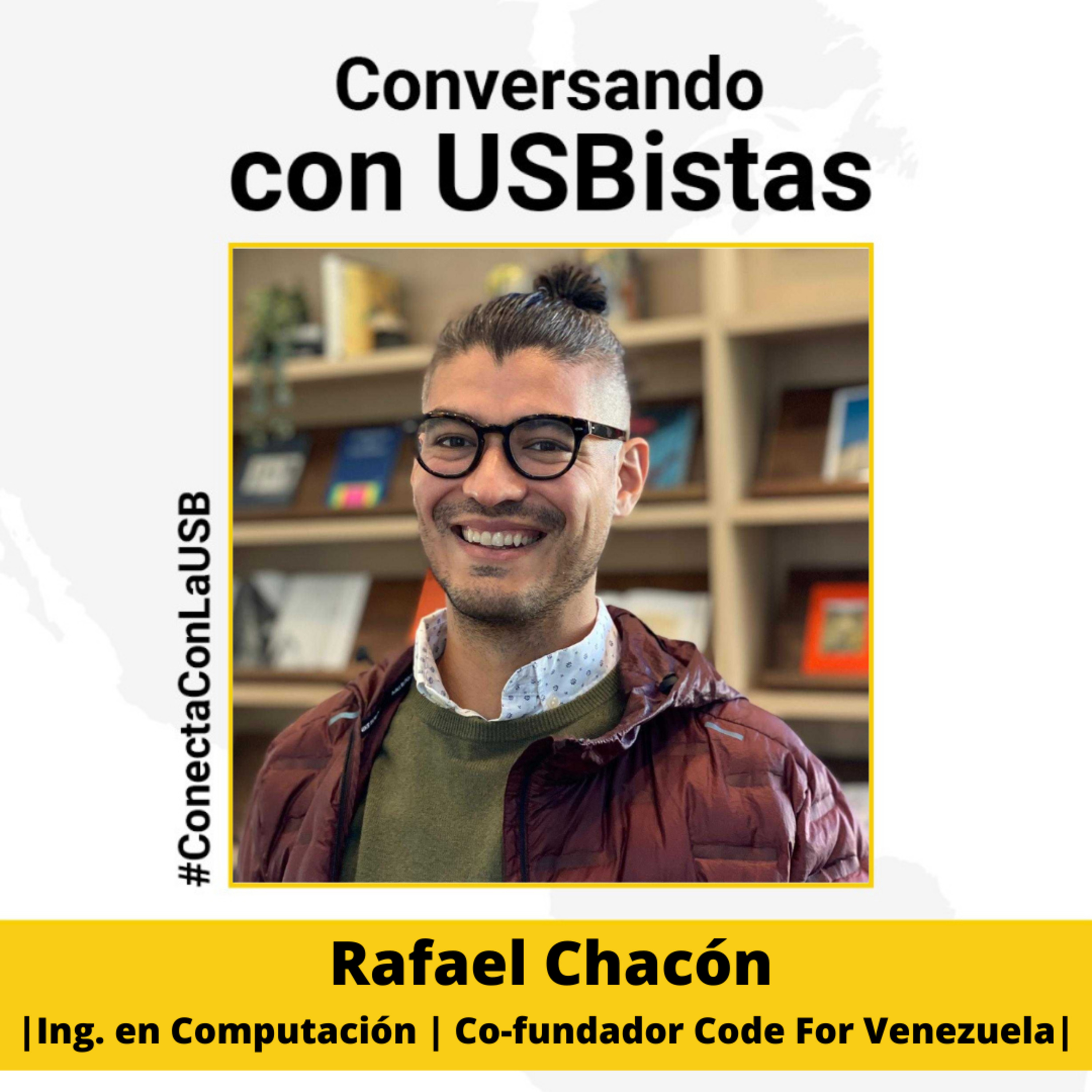Conversando con USBistas