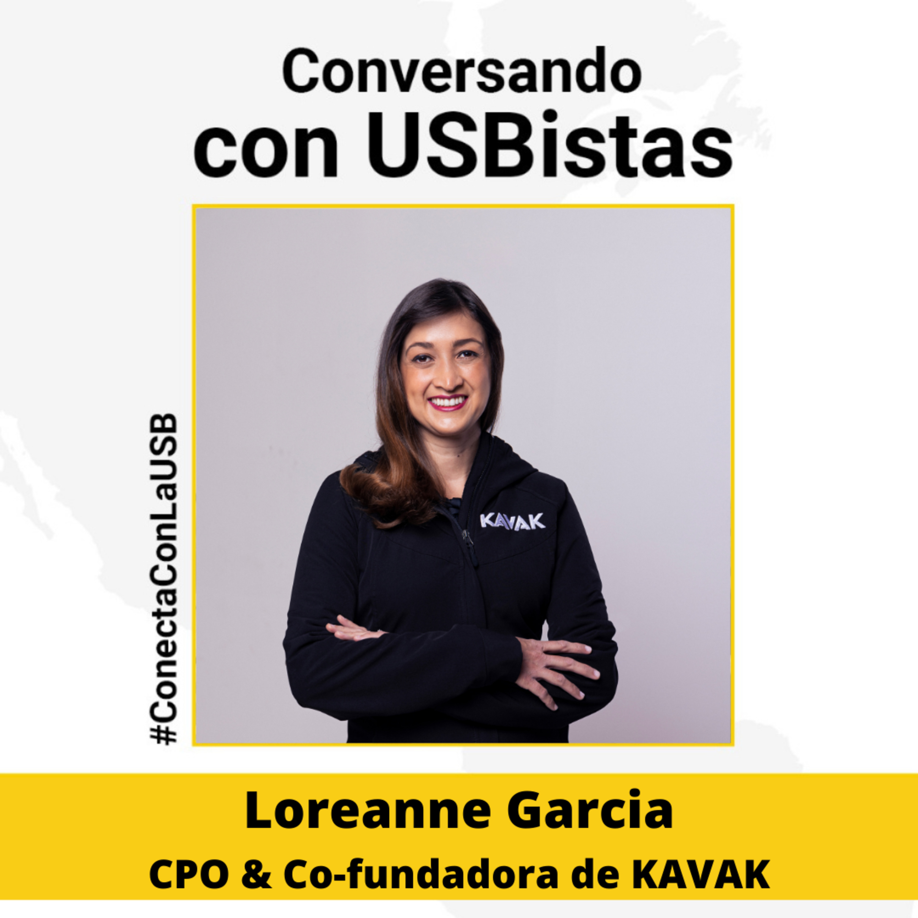 Conversando con USBistas