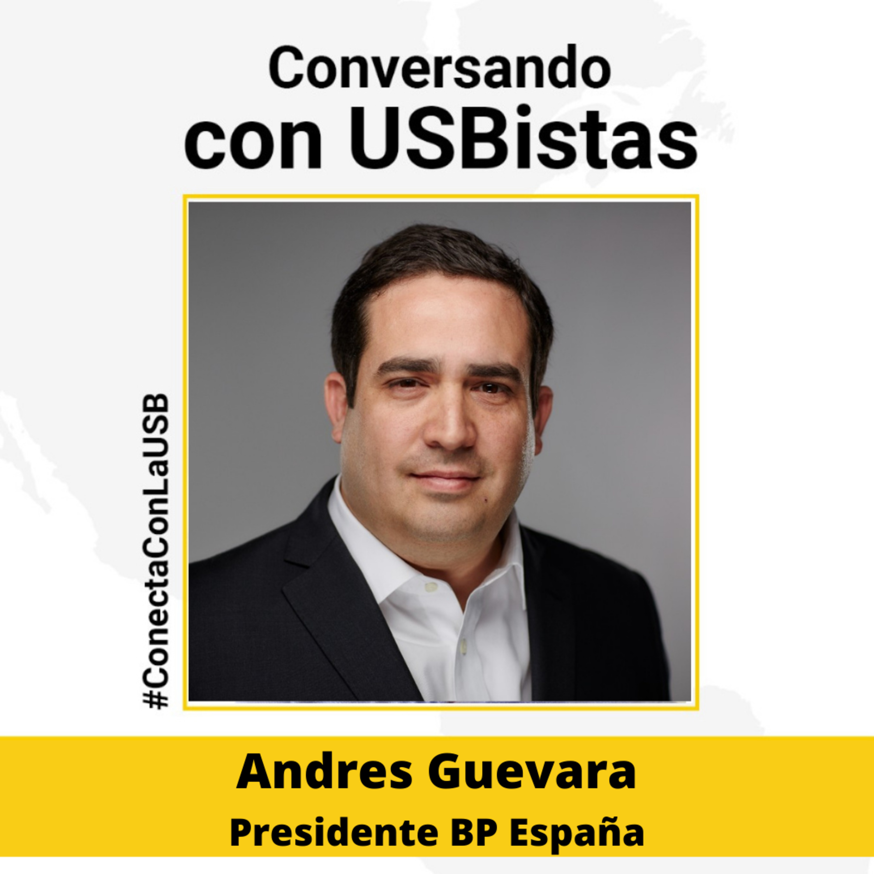 Conversando con USBistas