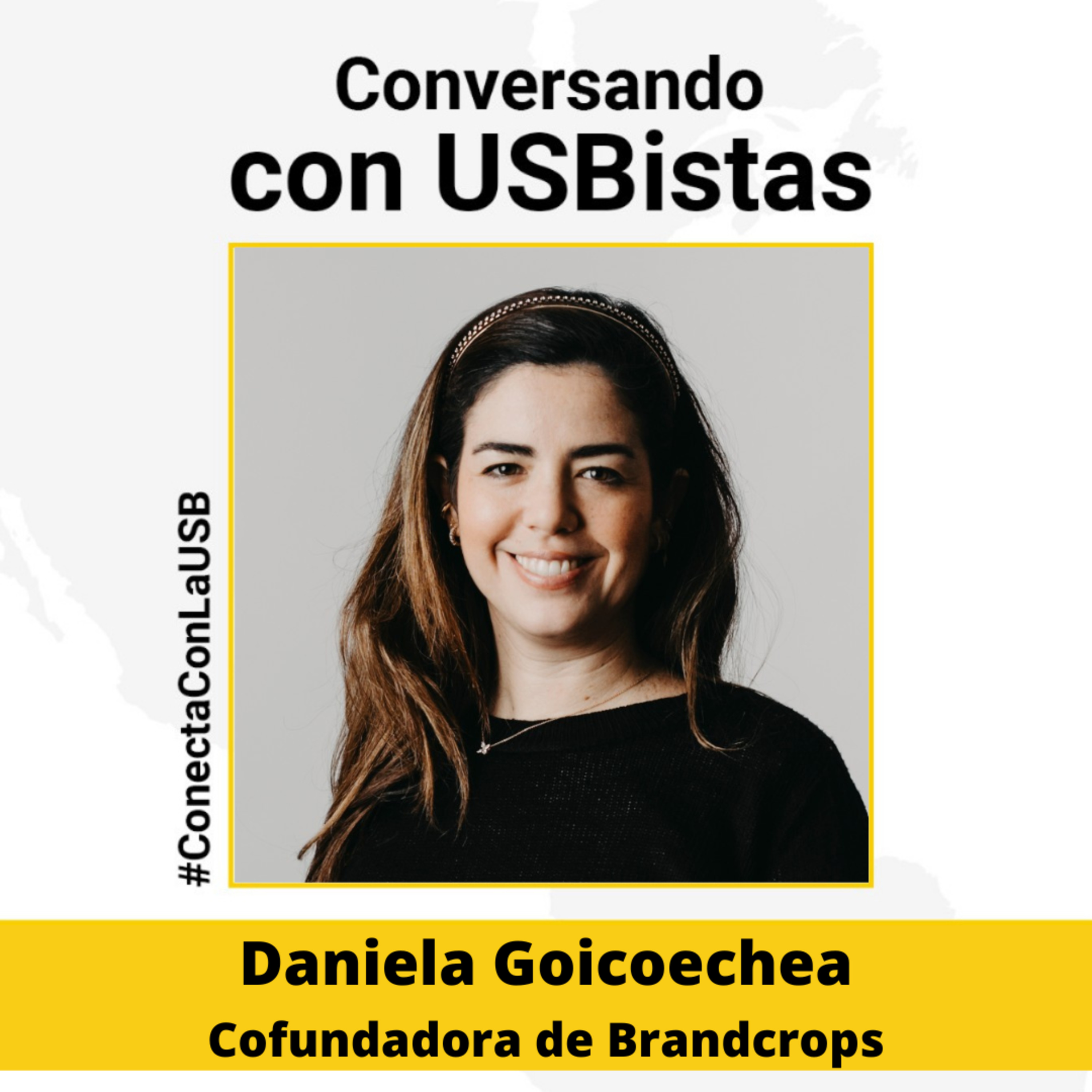 Conversando con USBistas