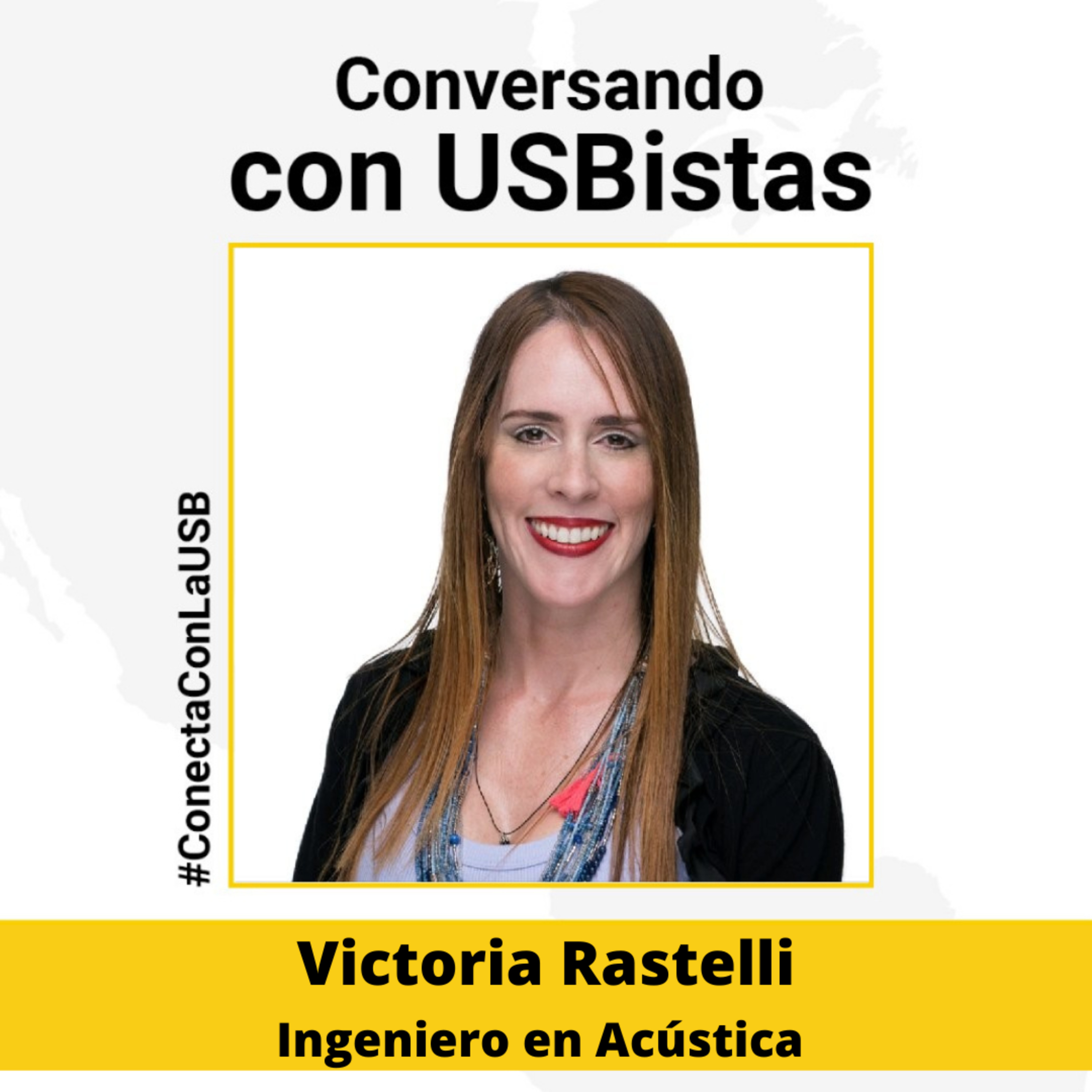 Conversando con USBistas