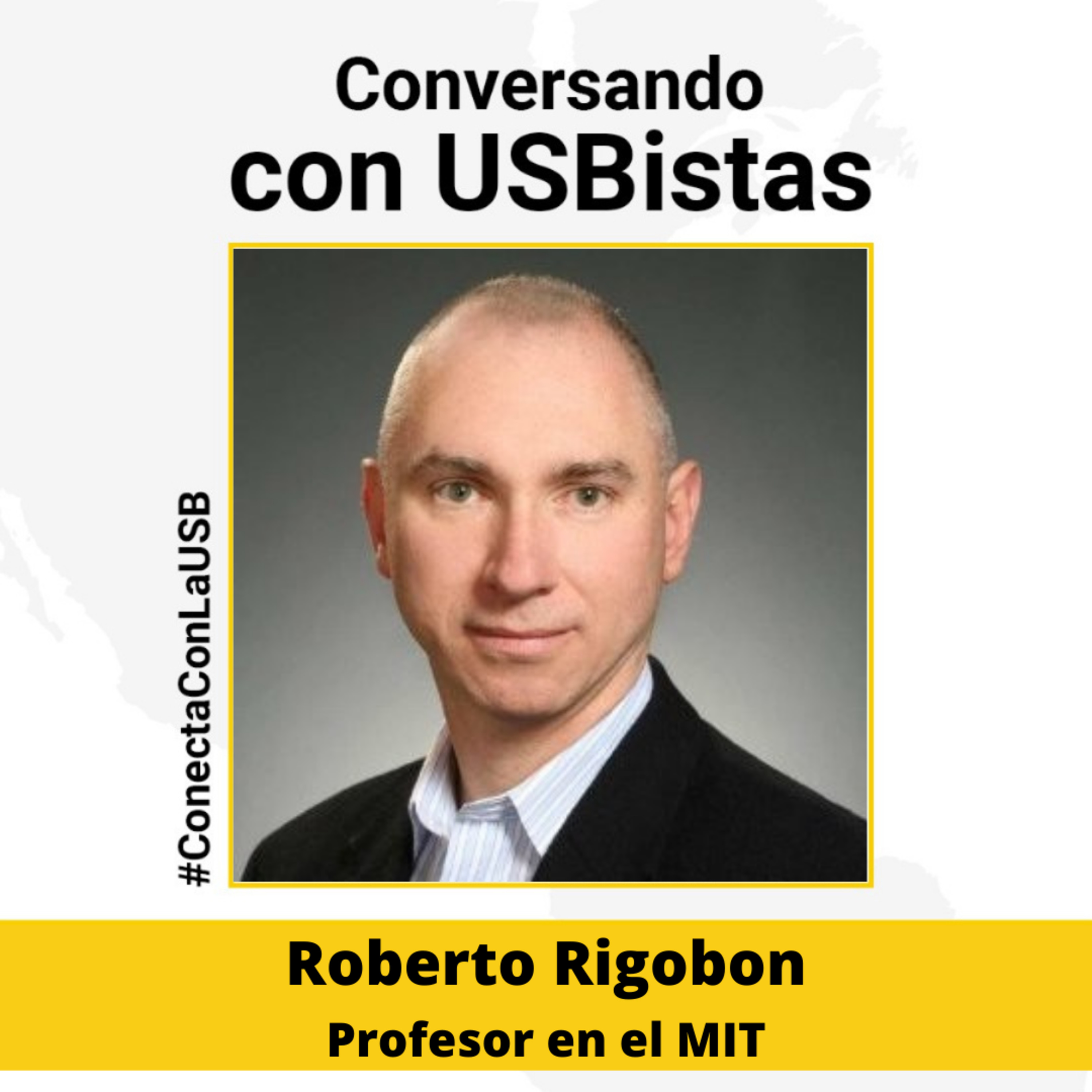 Conversando con USBistas
