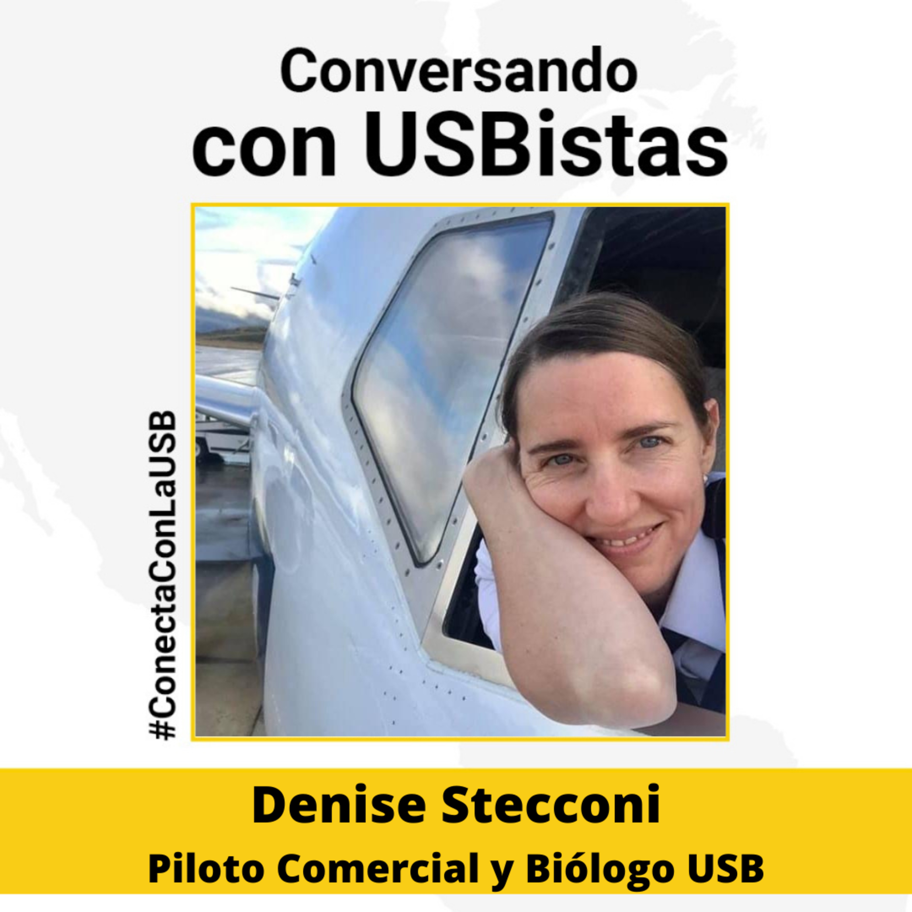 Conversando con USBistas