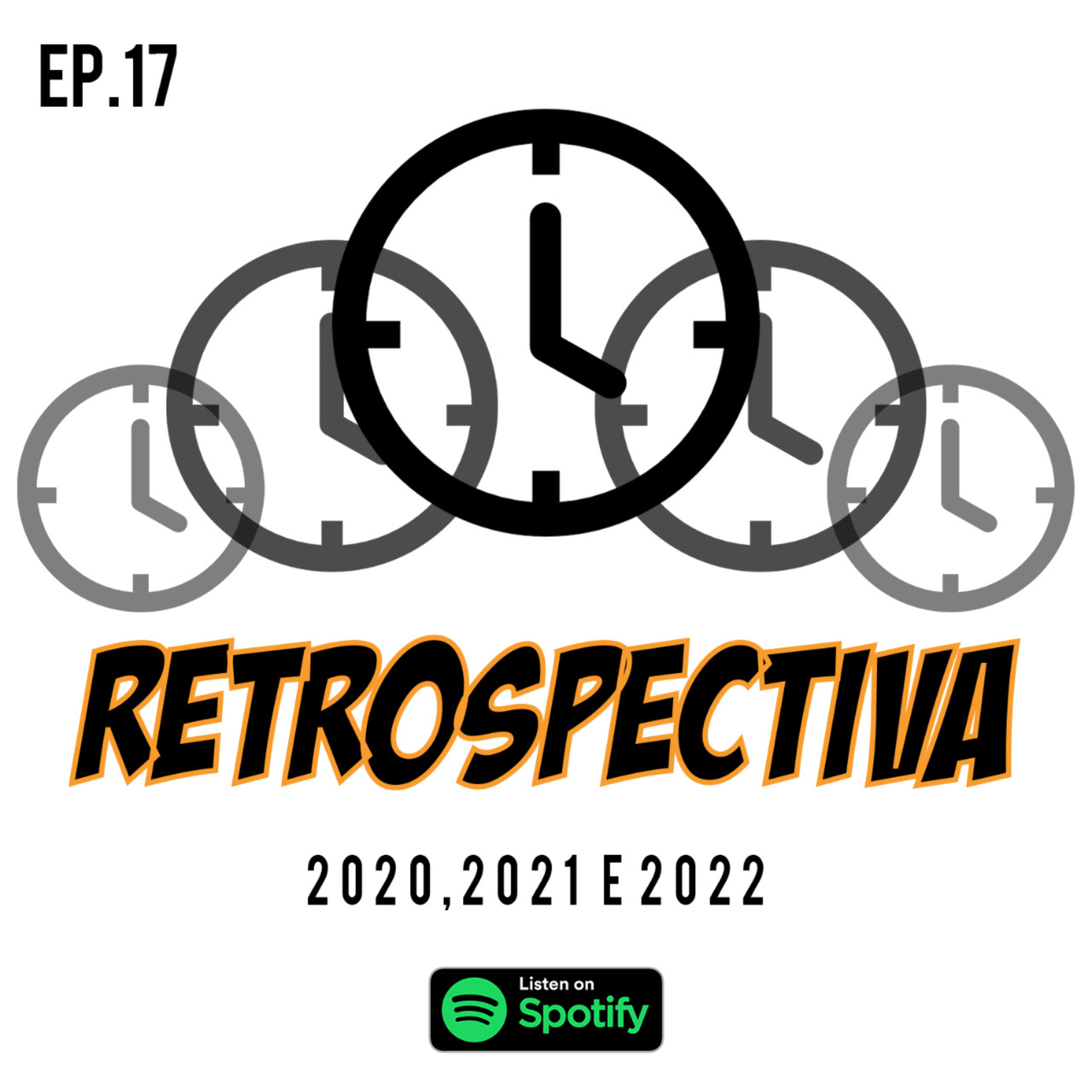 Malagoli Podcast