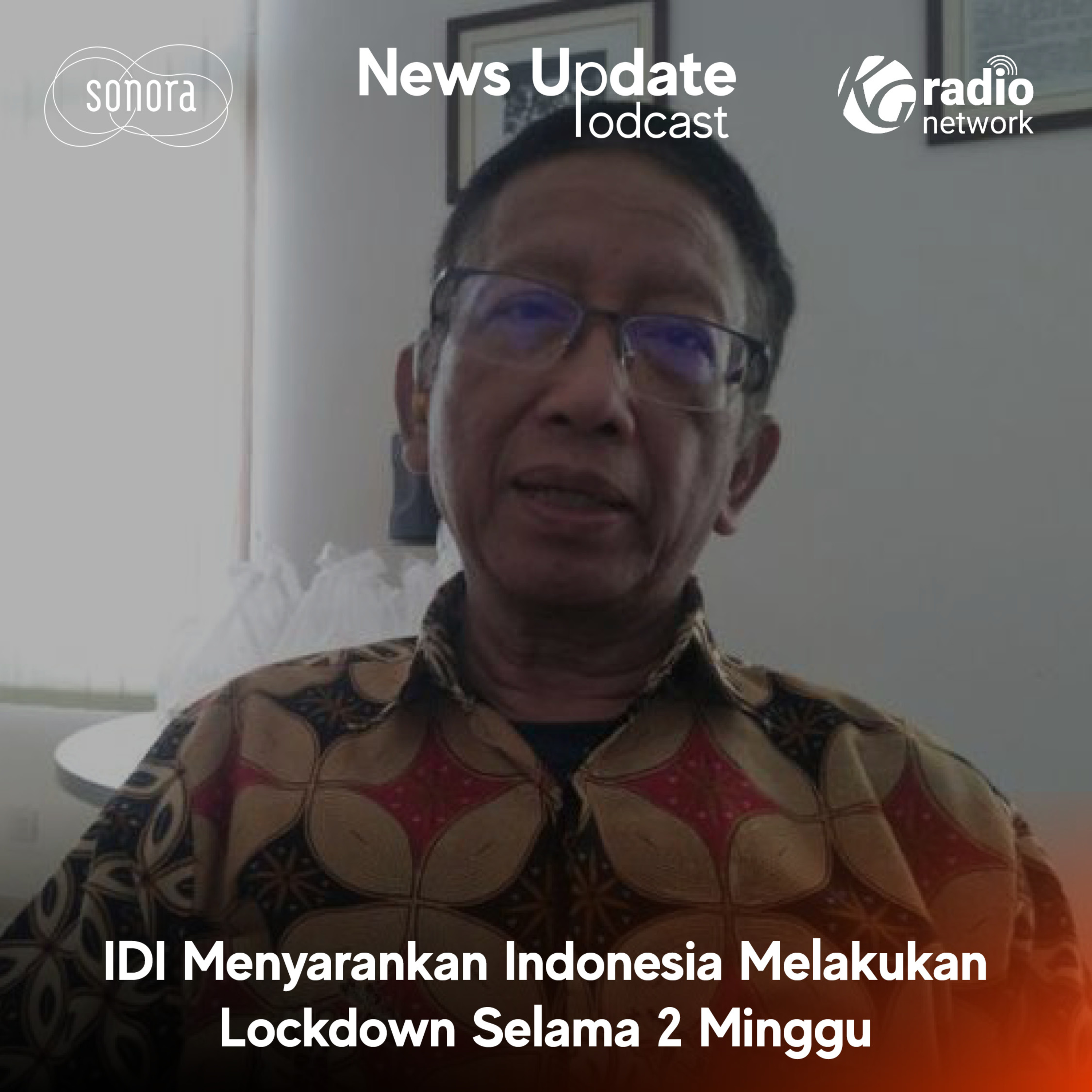 Kilas Kabar Nusantara