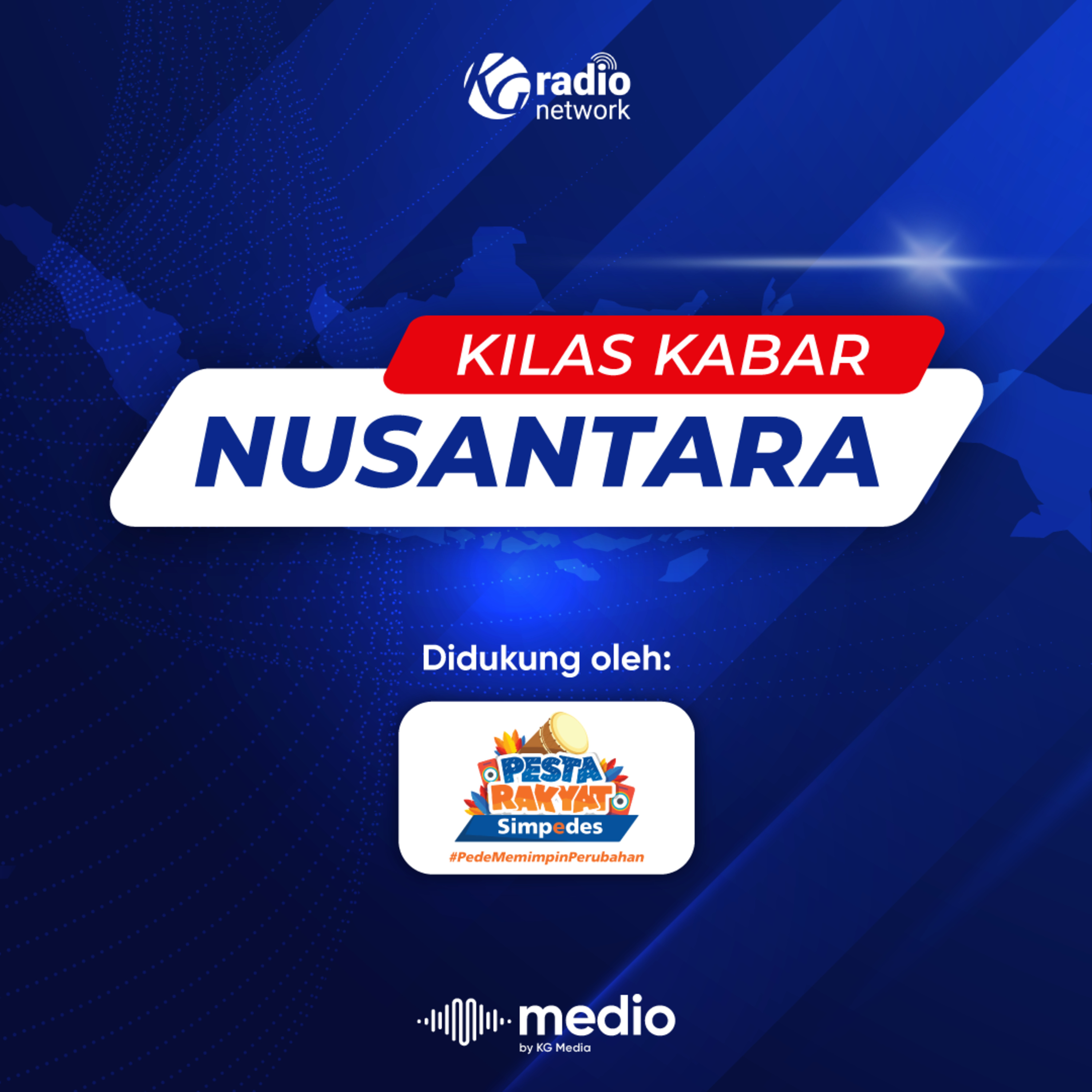 Kilas Kabar Nusantara