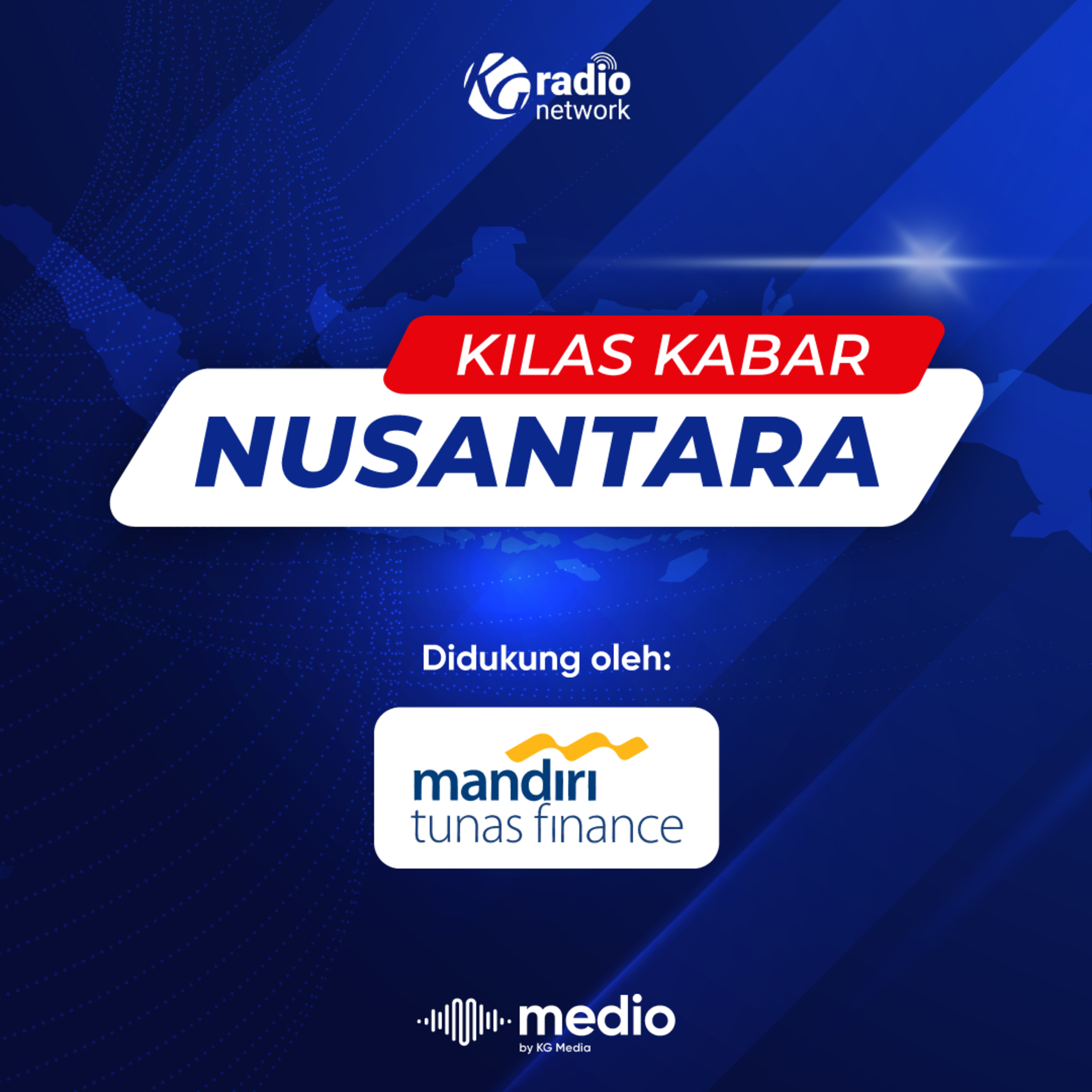 Kilas Kabar Nusantara