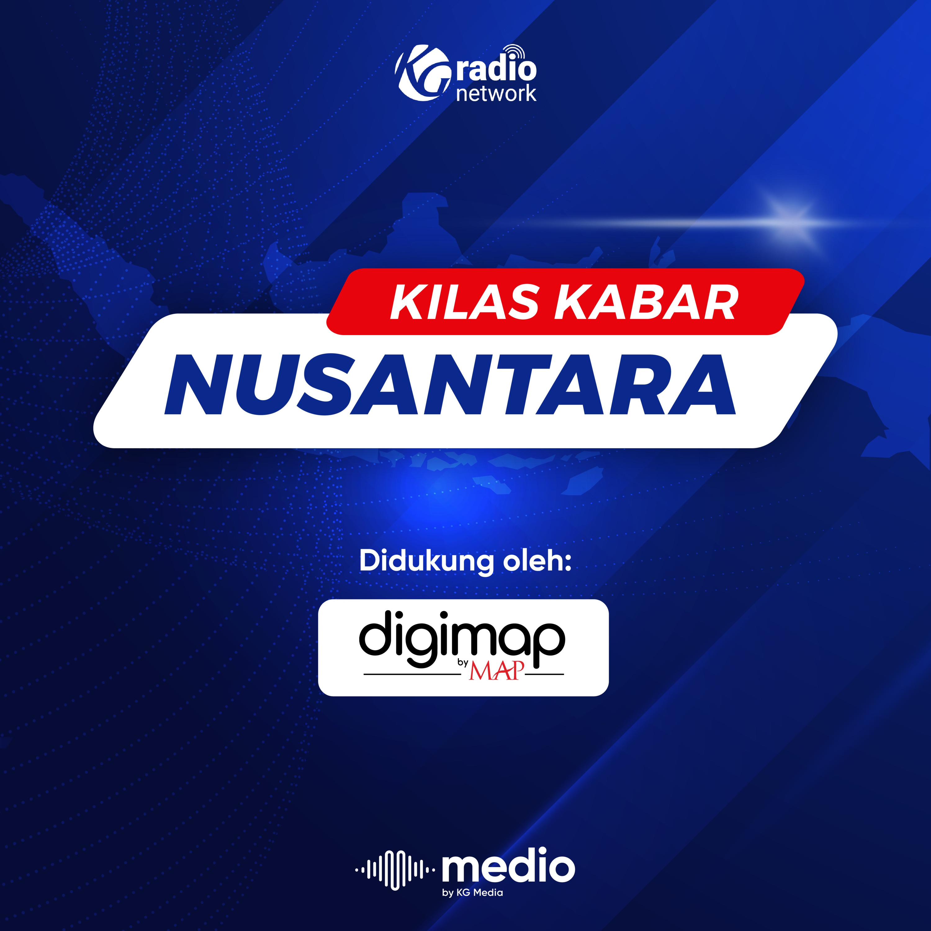 Kilas Kabar Nusantara