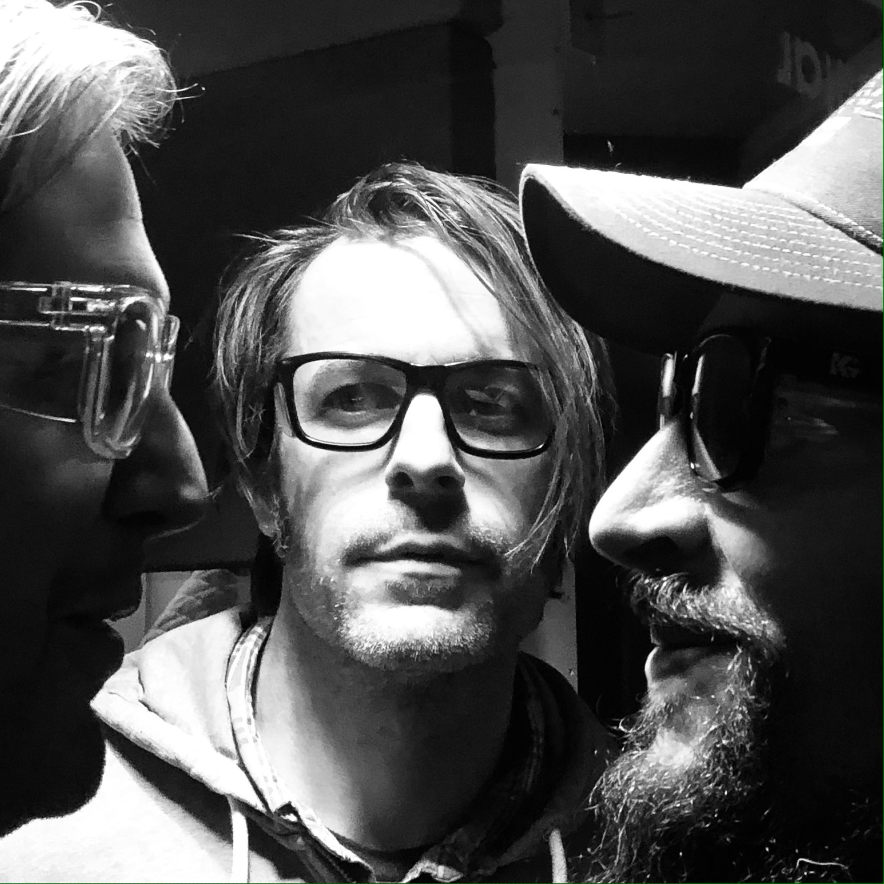 The Thursday Night Music Night Podcast