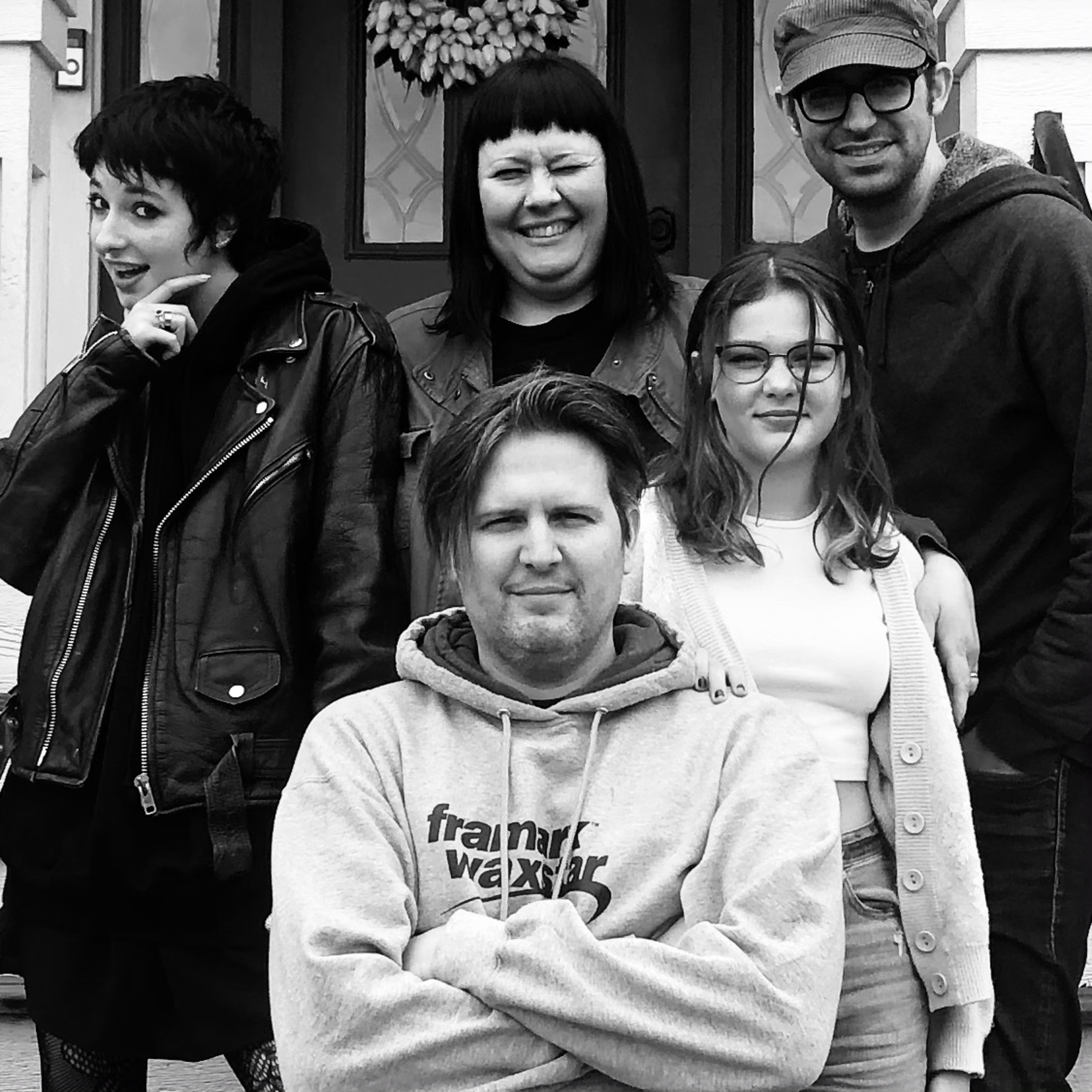 The Thursday Night Music Night Podcast