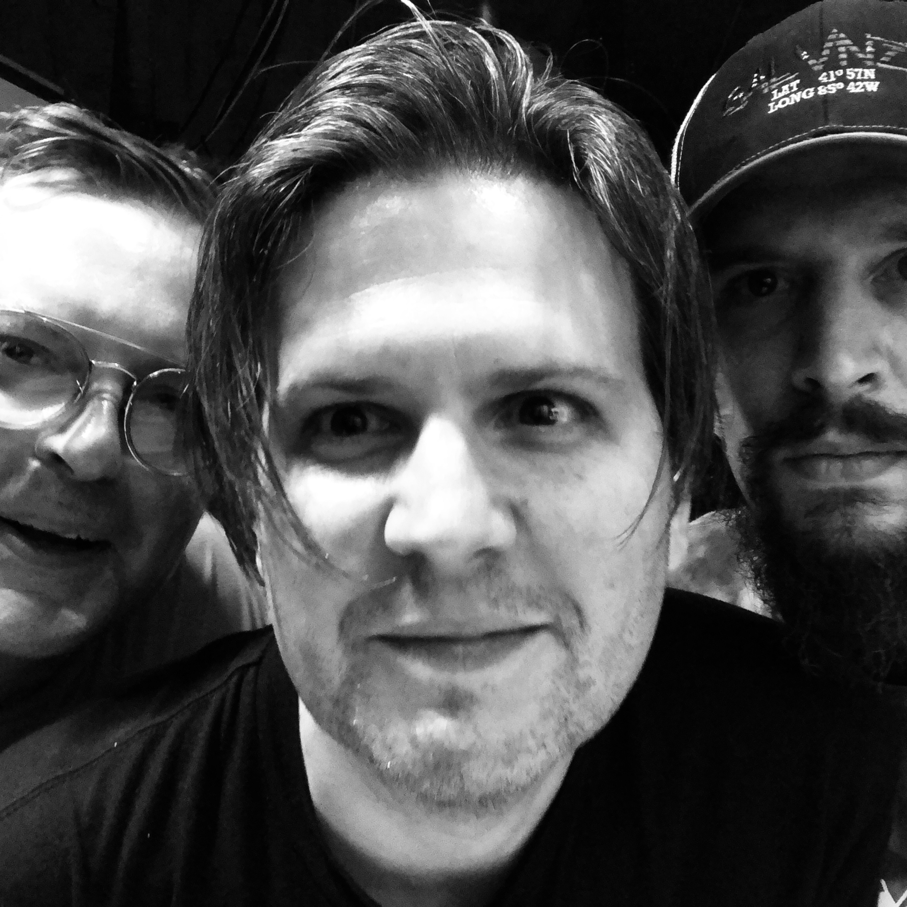 The Thursday Night Music Night Podcast