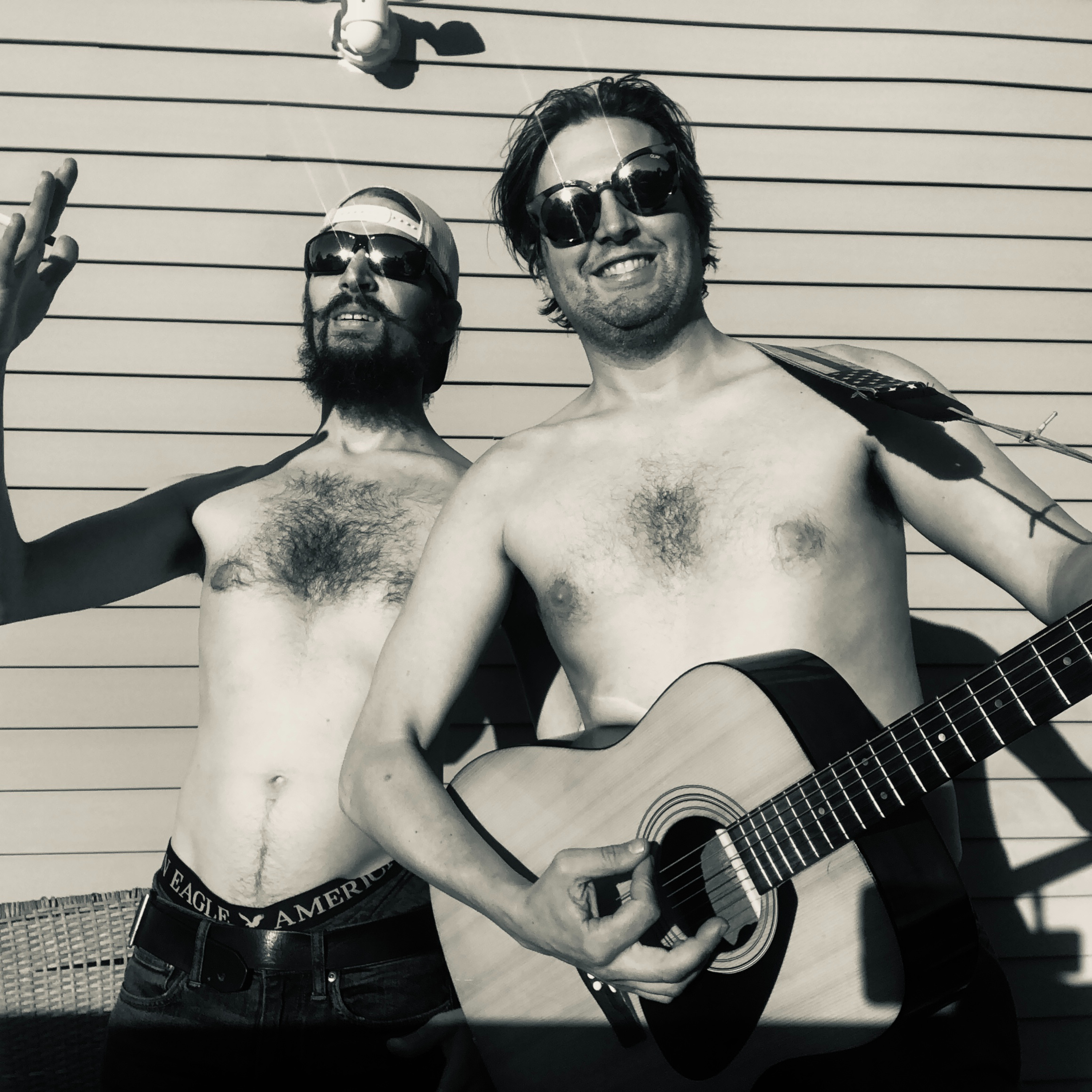 The Thursday Night Music Night Podcast