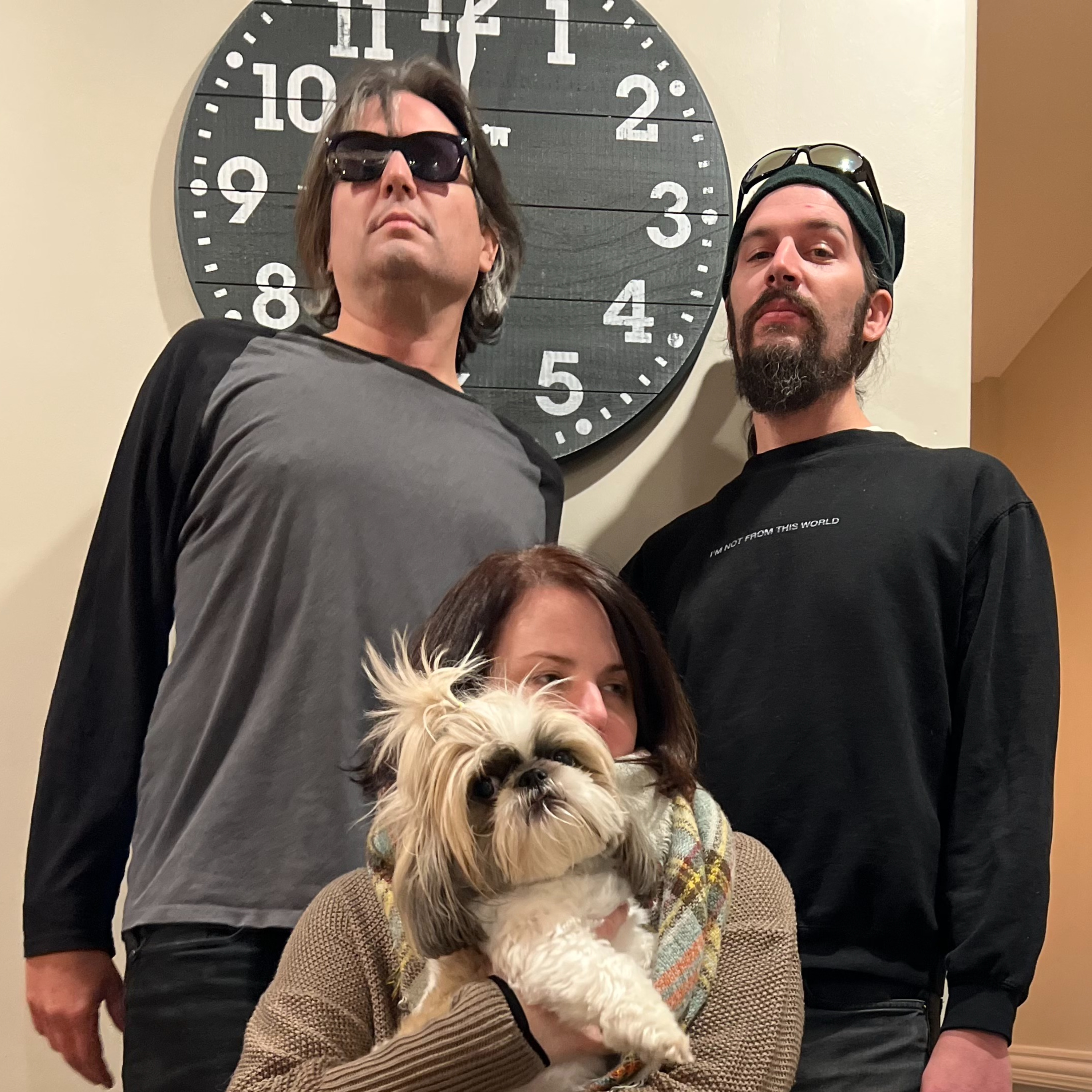 The Thursday Night Music Night Podcast