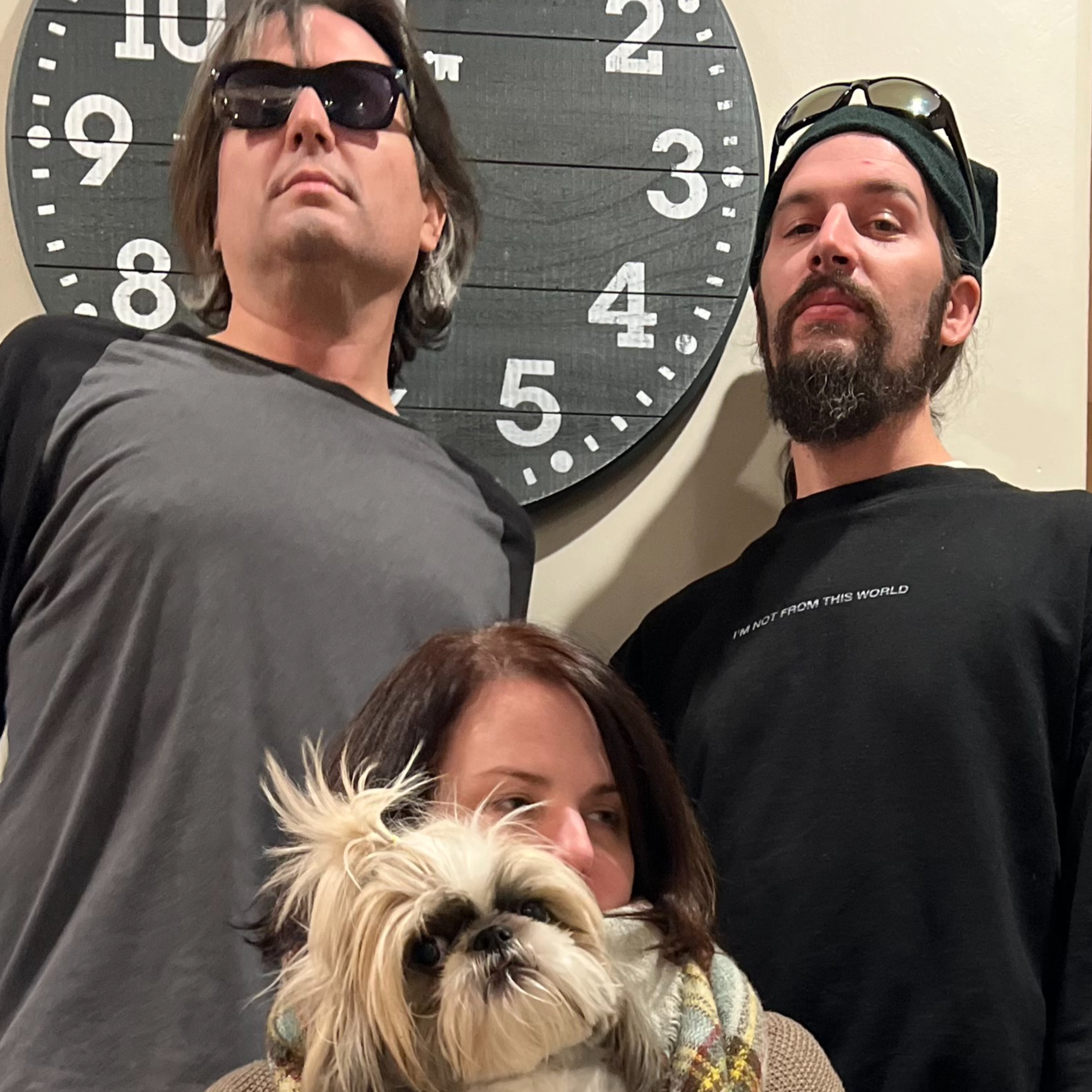 The Thursday Night Music Night Podcast
