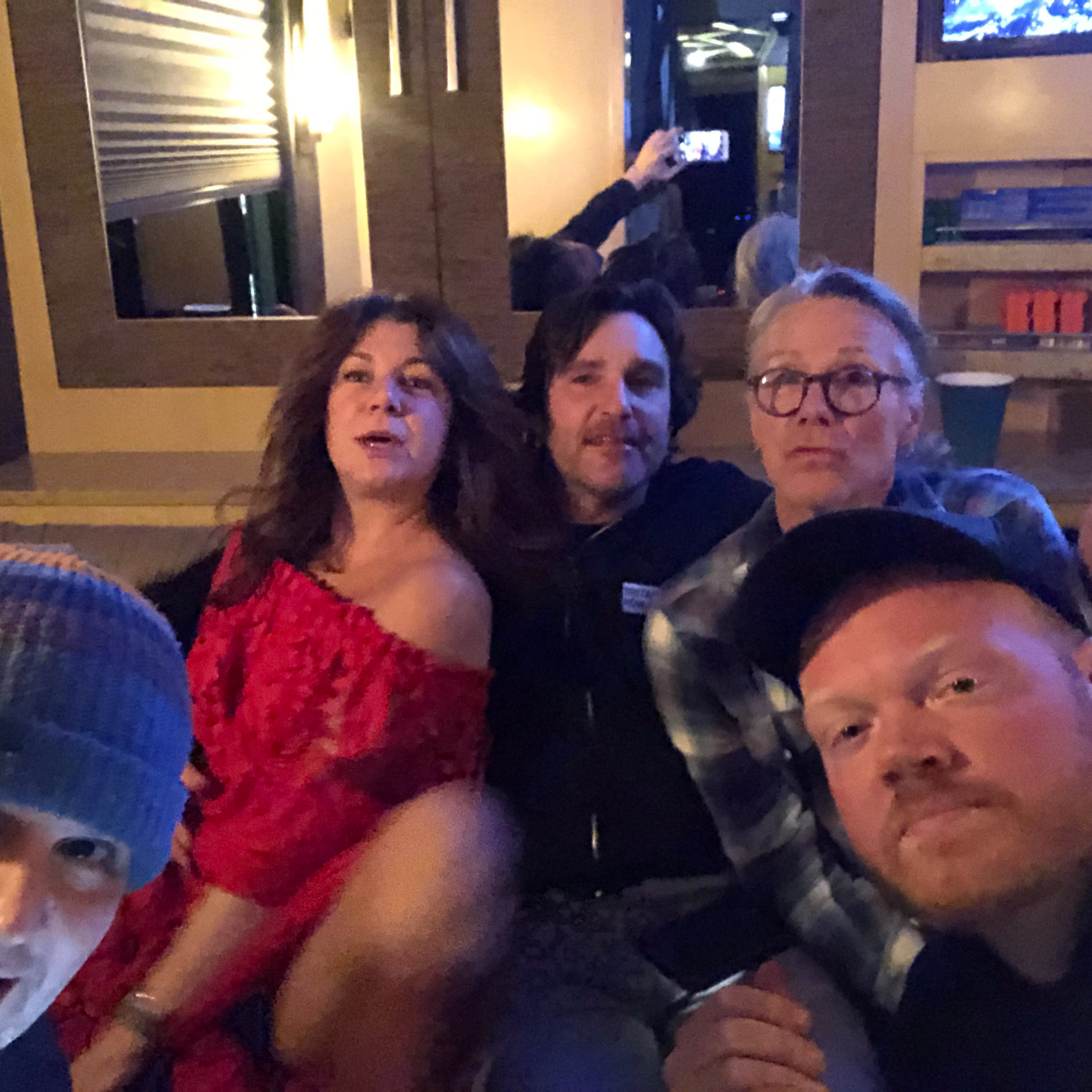 The Thursday Night Music Night Podcast
