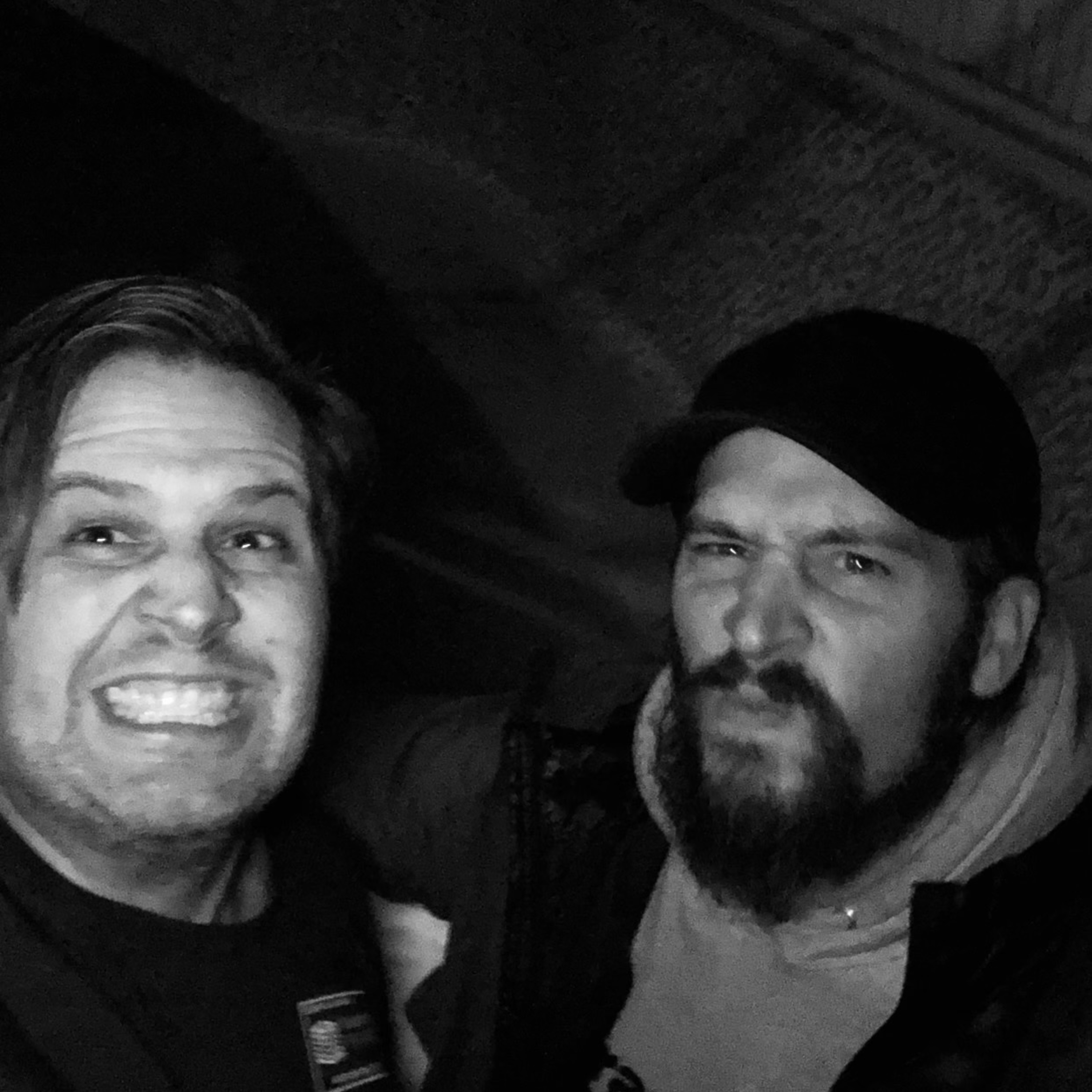 The Thursday Night Music Night Podcast