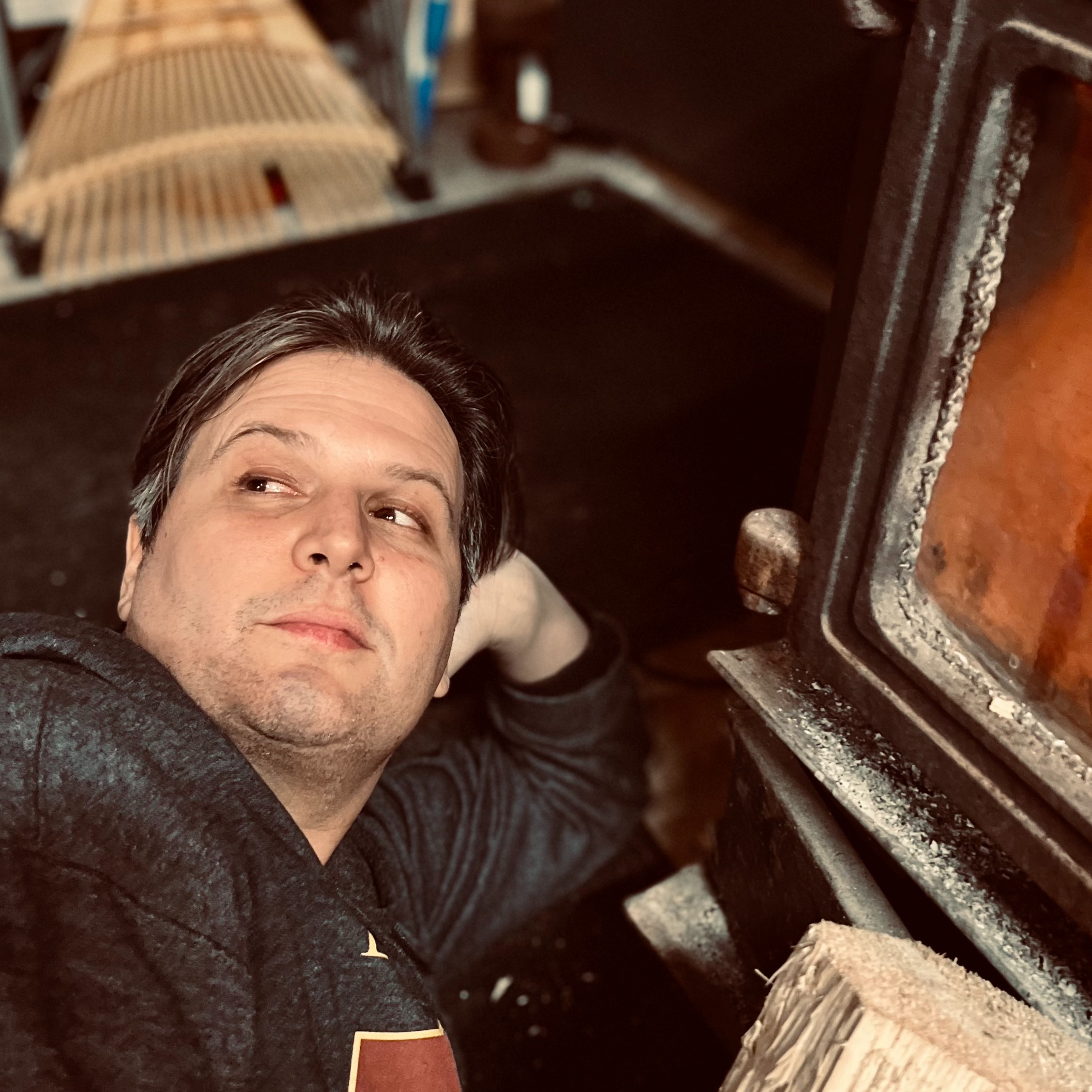 The Thursday Night Music Night Podcast