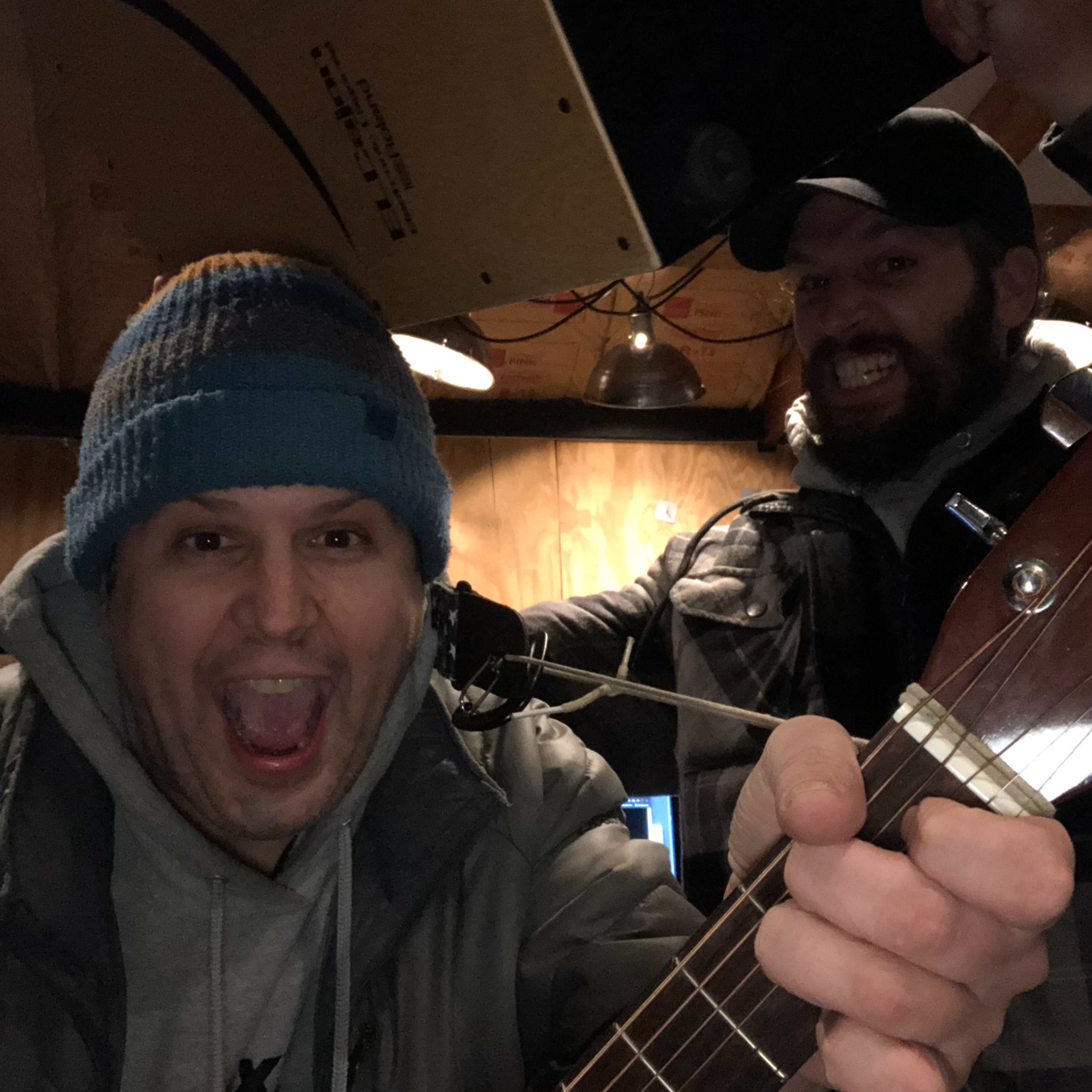 The Thursday Night Music Night Podcast