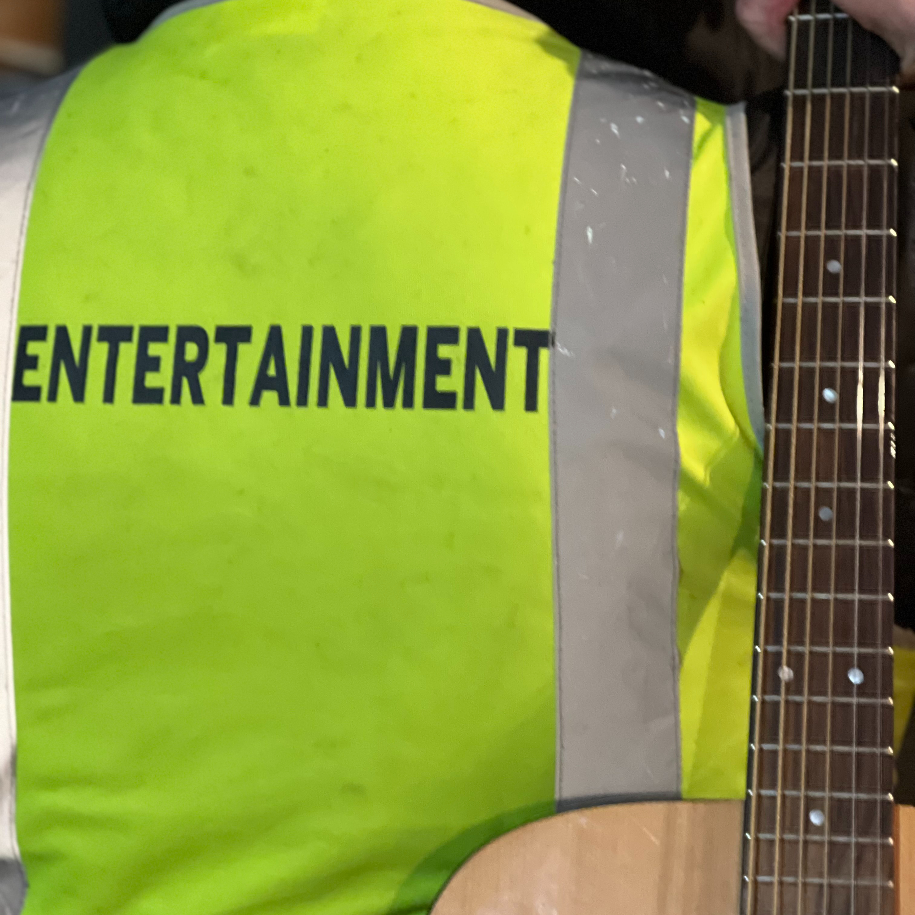 The Thursday Night Music Night Podcast