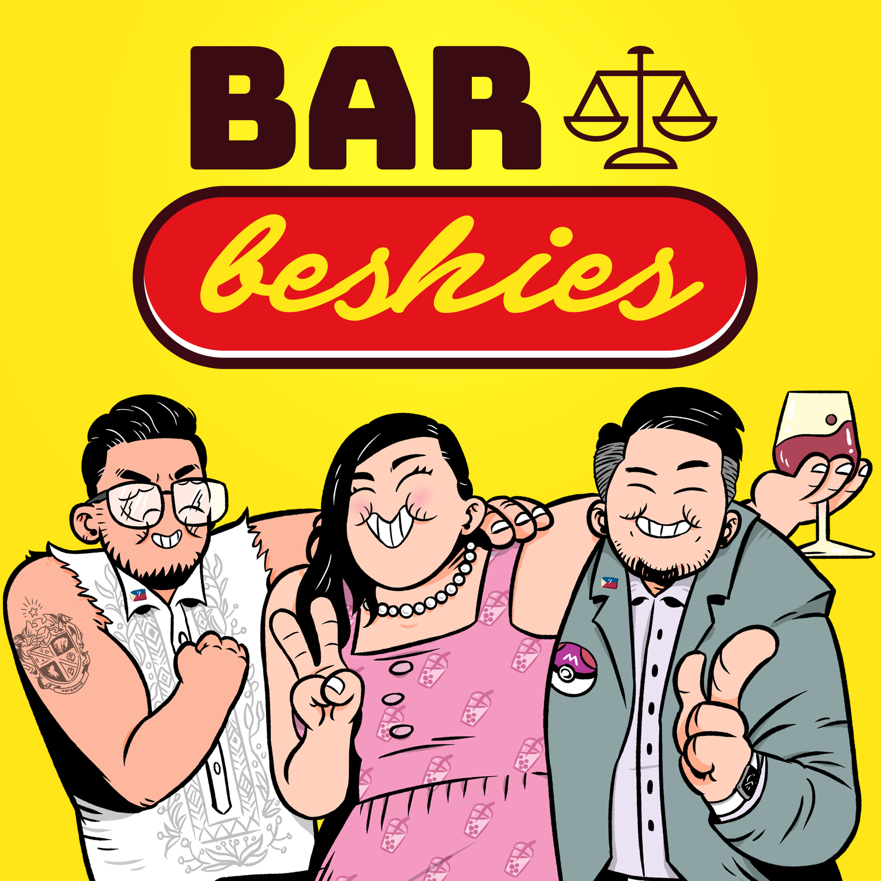 Bar Beshies