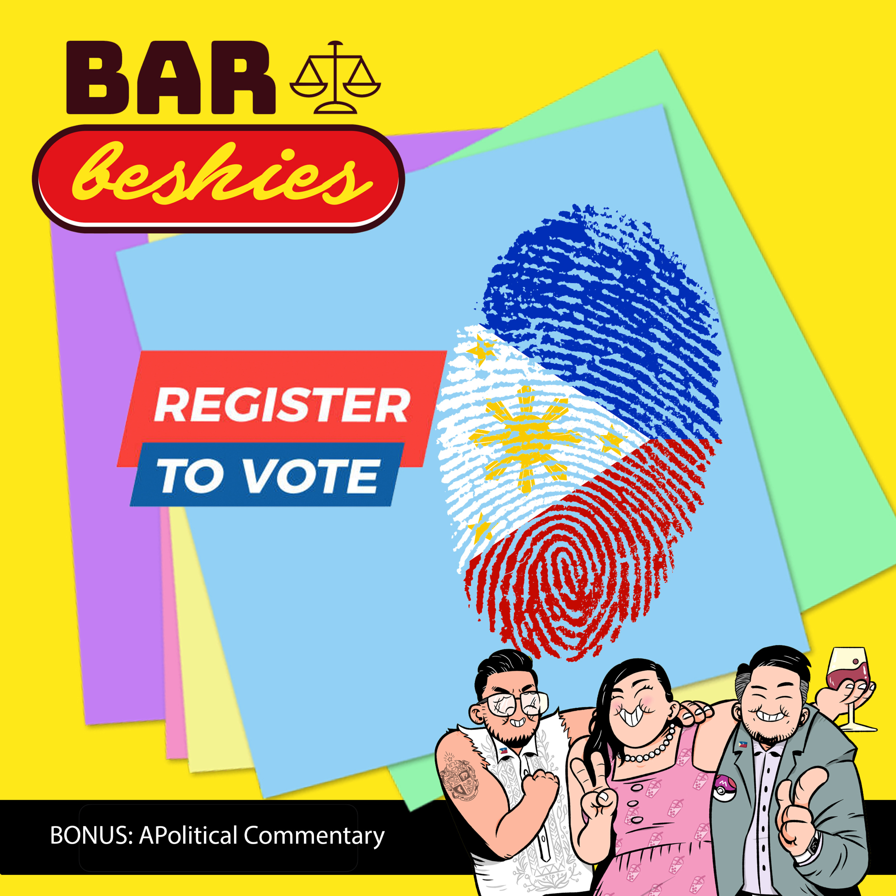 Bar Beshies