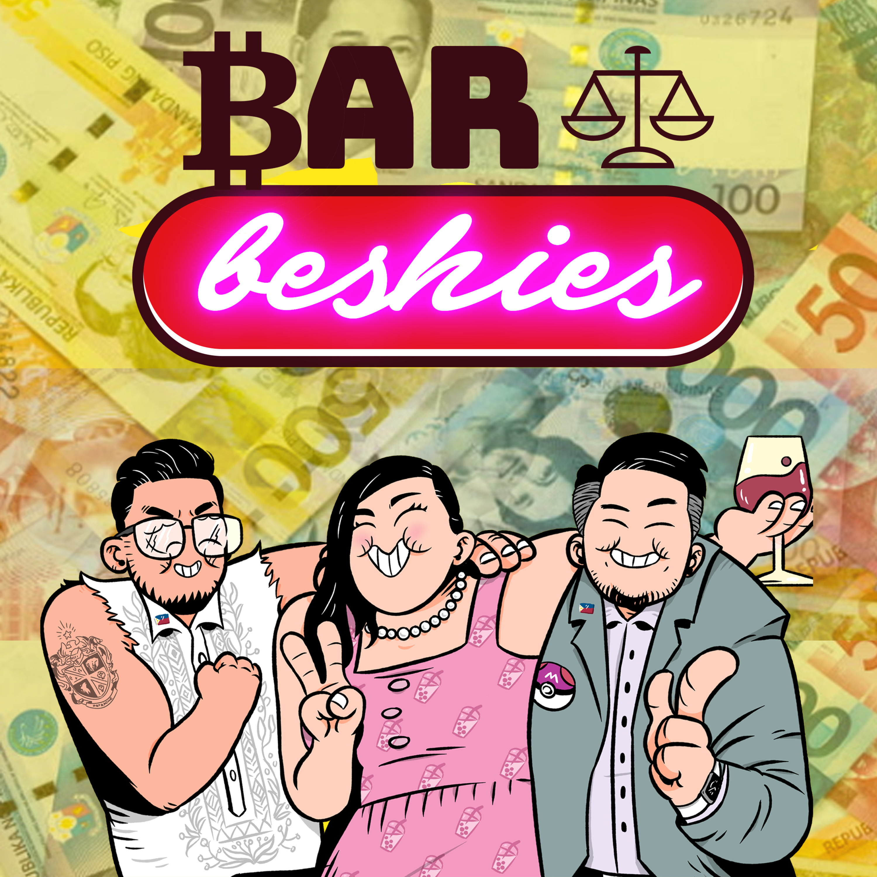 Bar Beshies