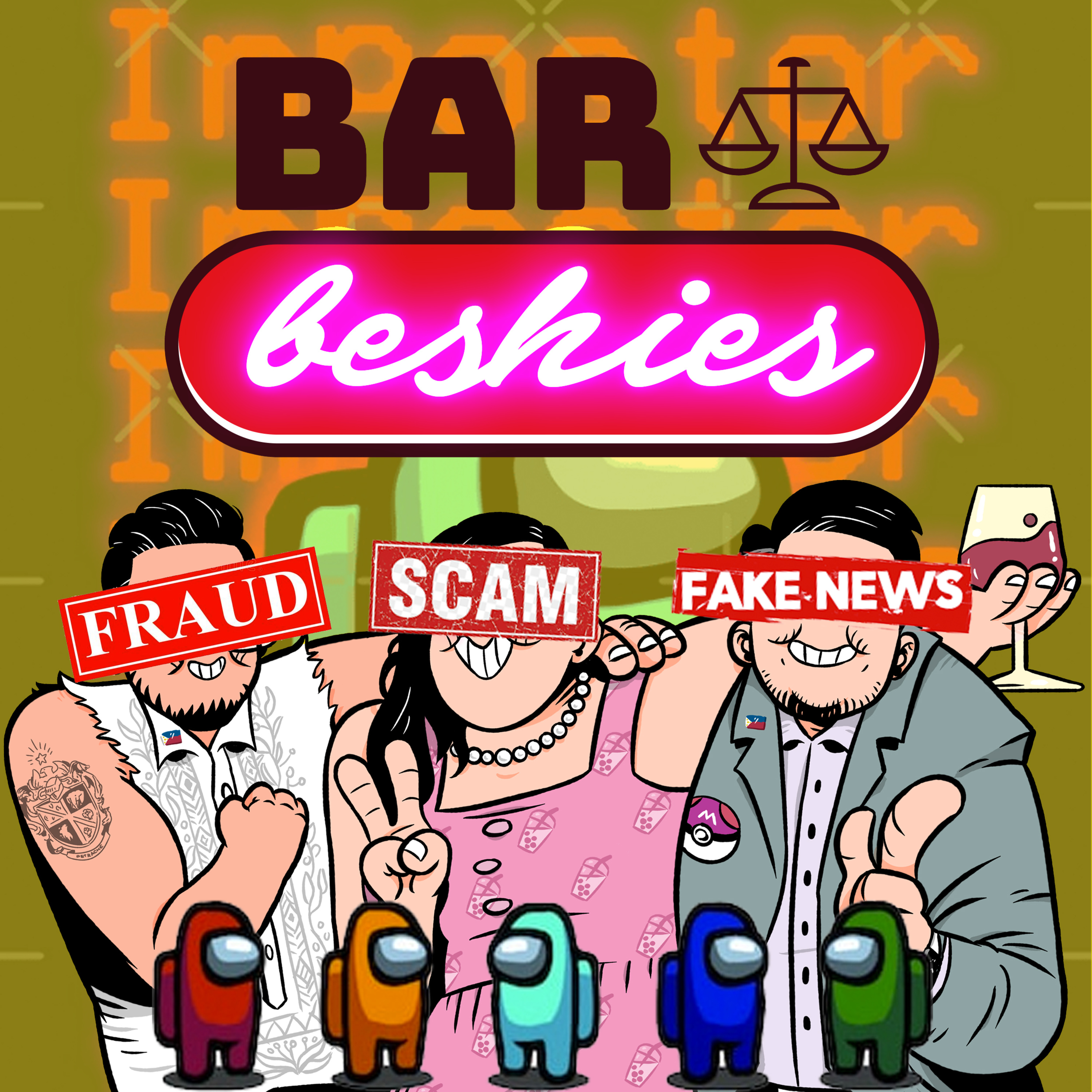 Bar Beshies