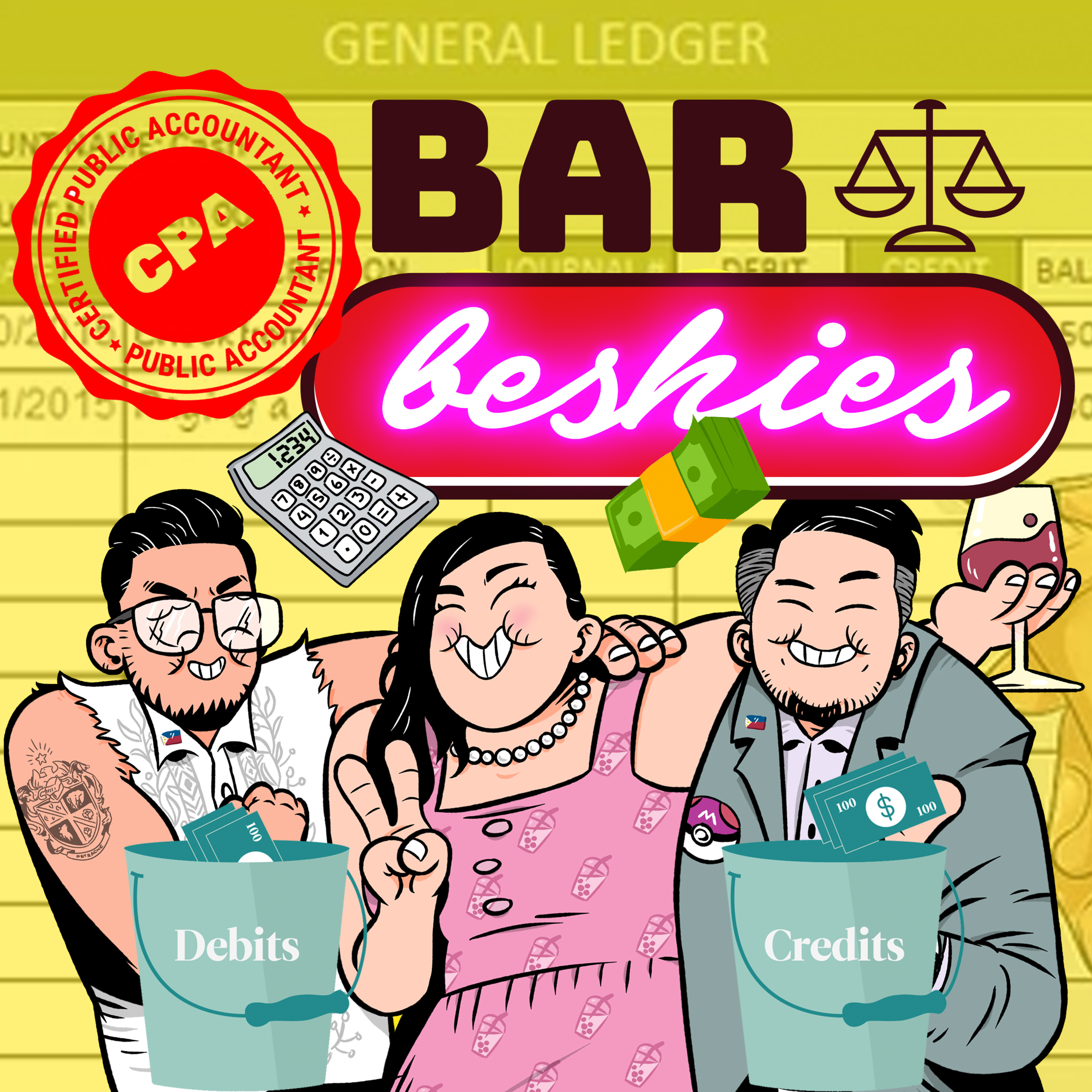 Bar Beshies