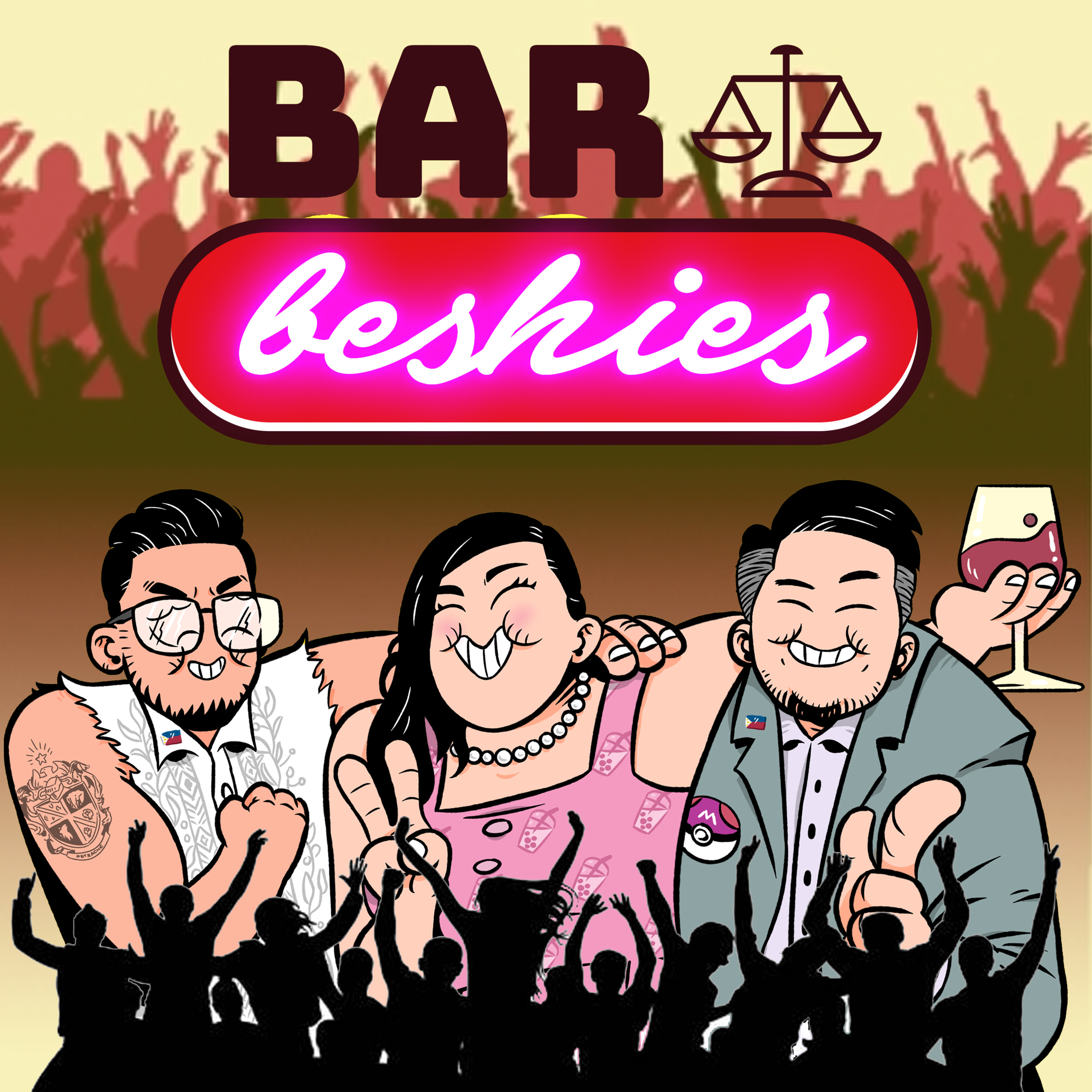Bar Beshies